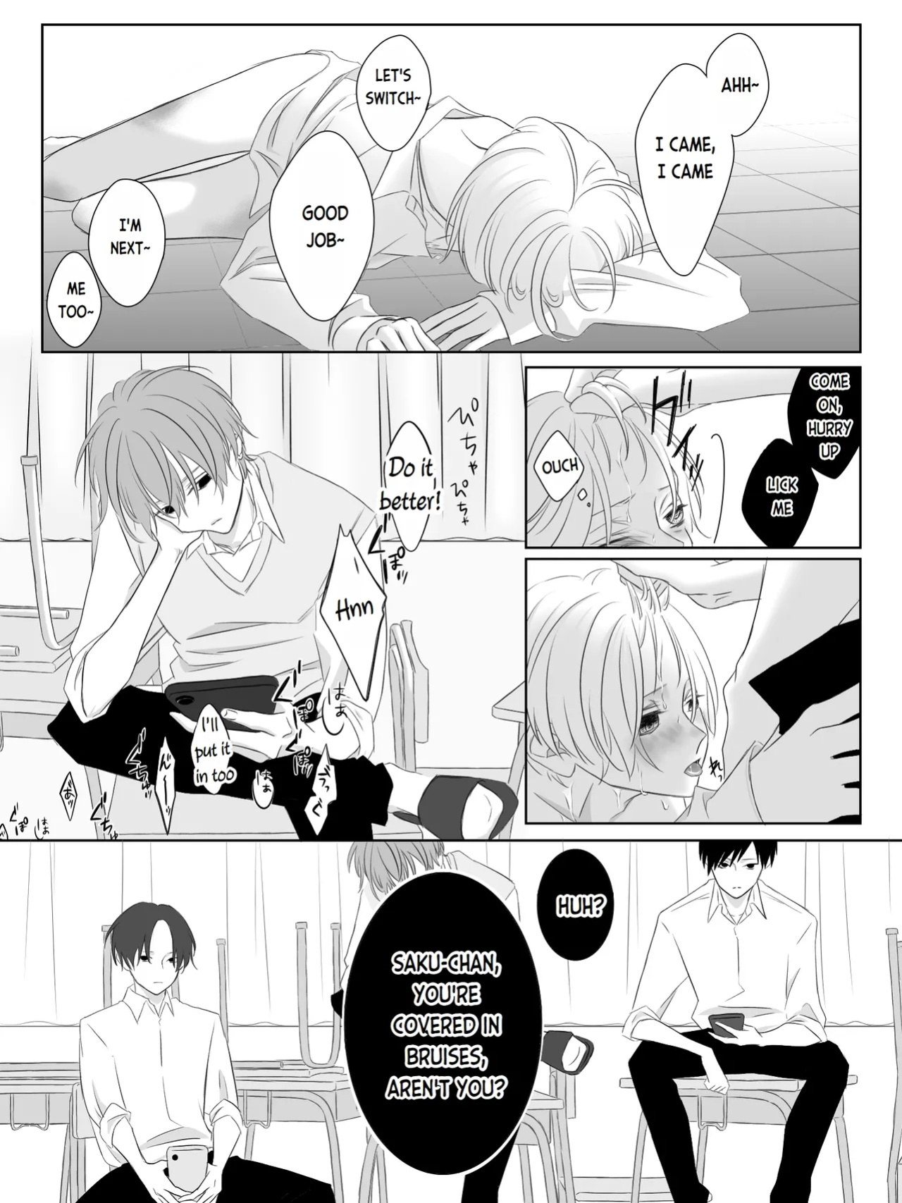 [Yuu/2O2IO427] Tigridia Vol. 1