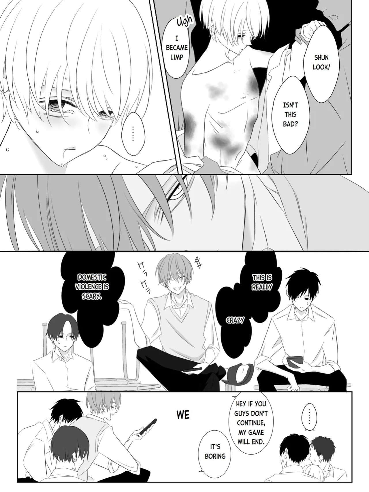 [Yuu/2O2IO427] Tigridia Vol. 1