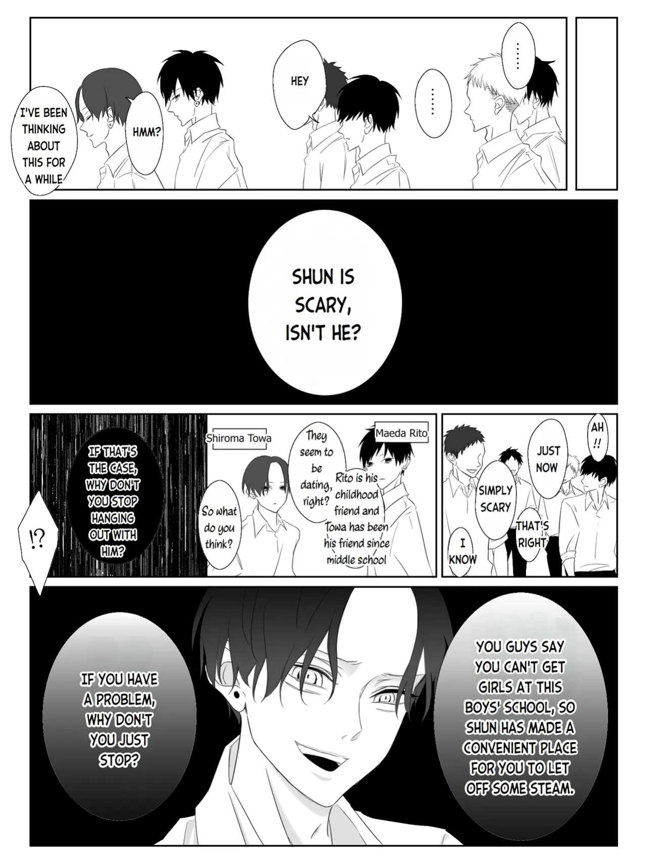 [Yuu/2O2IO427] Tigridia Vol. 1