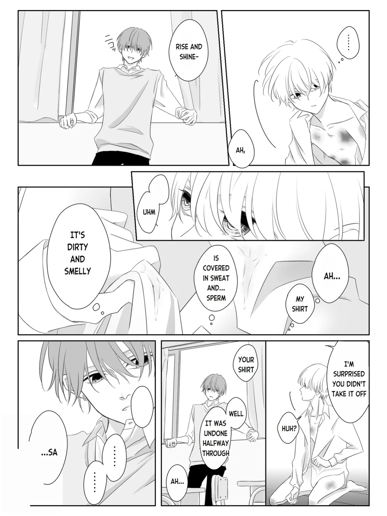[Yuu/2O2IO427] Tigridia Vol. 1