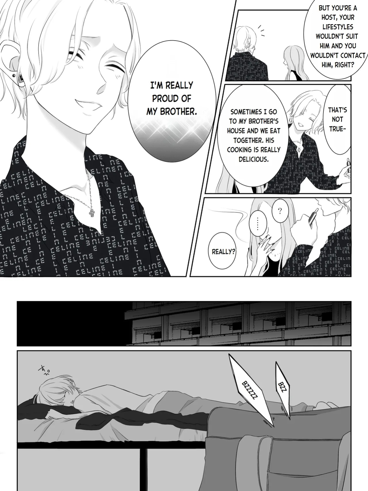 [Yuu/2O2IO427] Tigridia Vol. 1