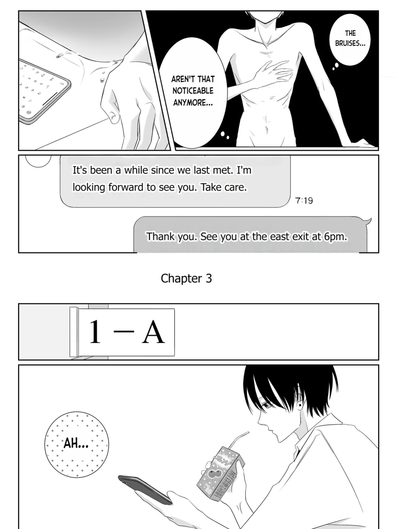 [Yuu/2O2IO427] Tigridia Vol. 1
