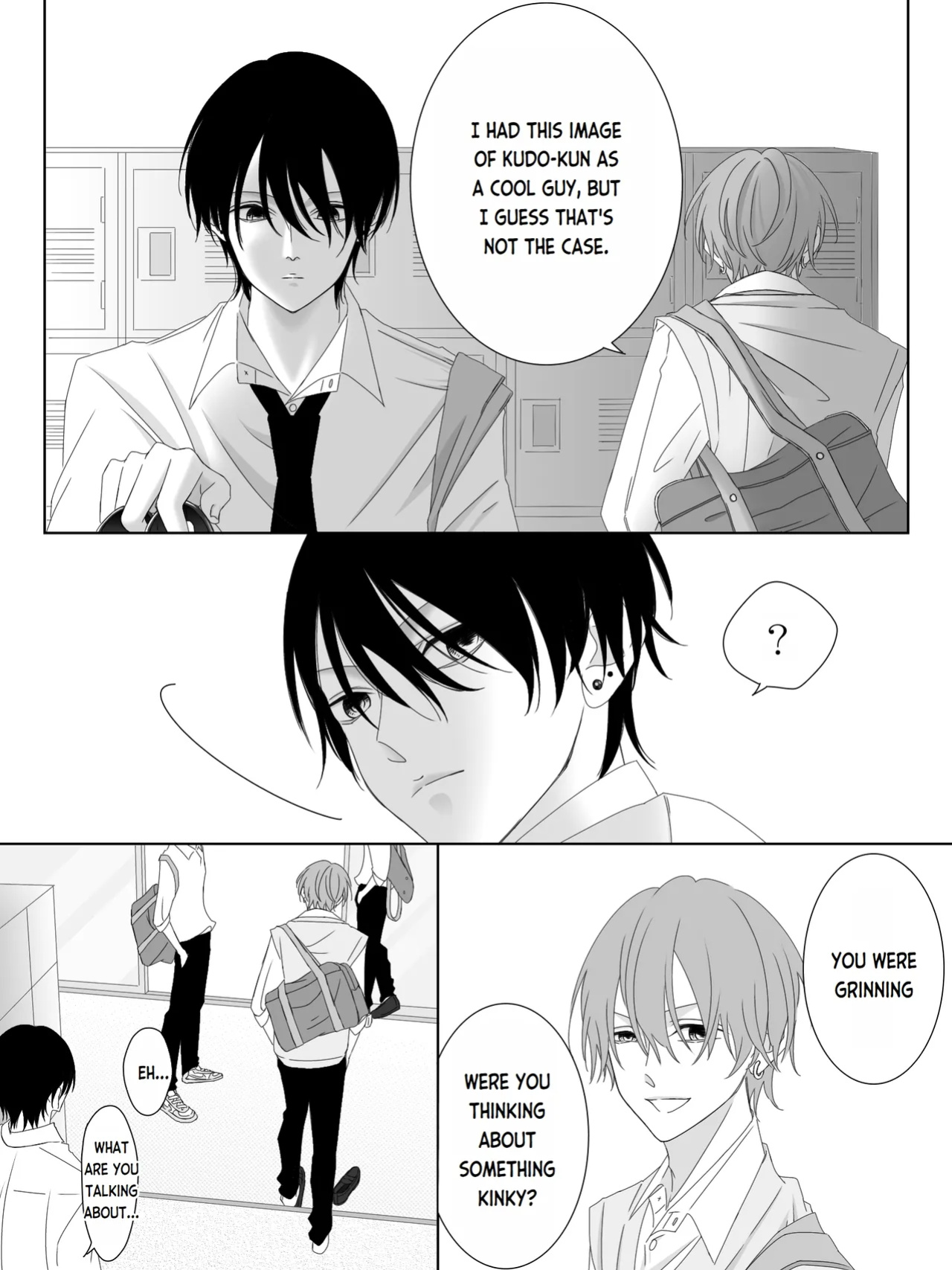[Yuu/2O2IO427] Tigridia Vol. 1