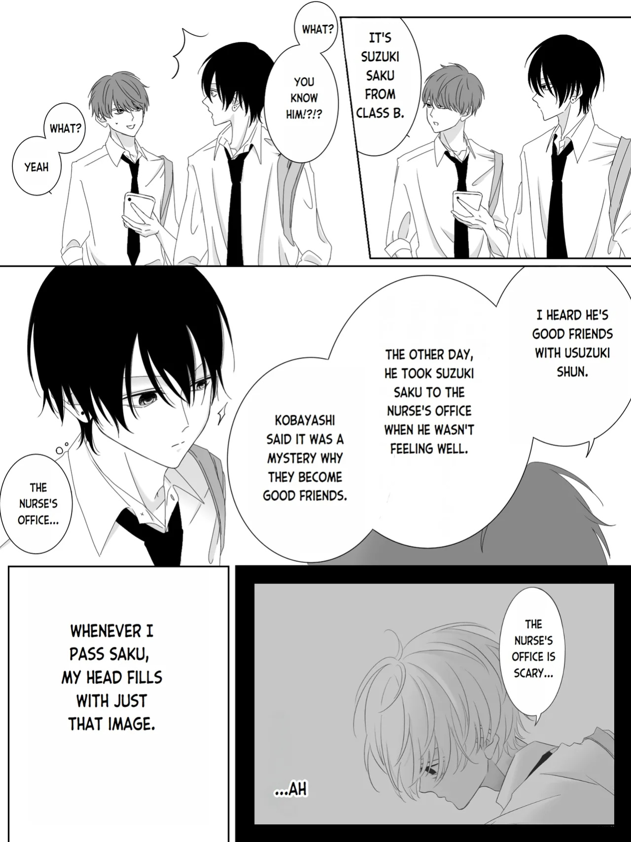 [Yuu/2O2IO427] Tigridia Vol. 1