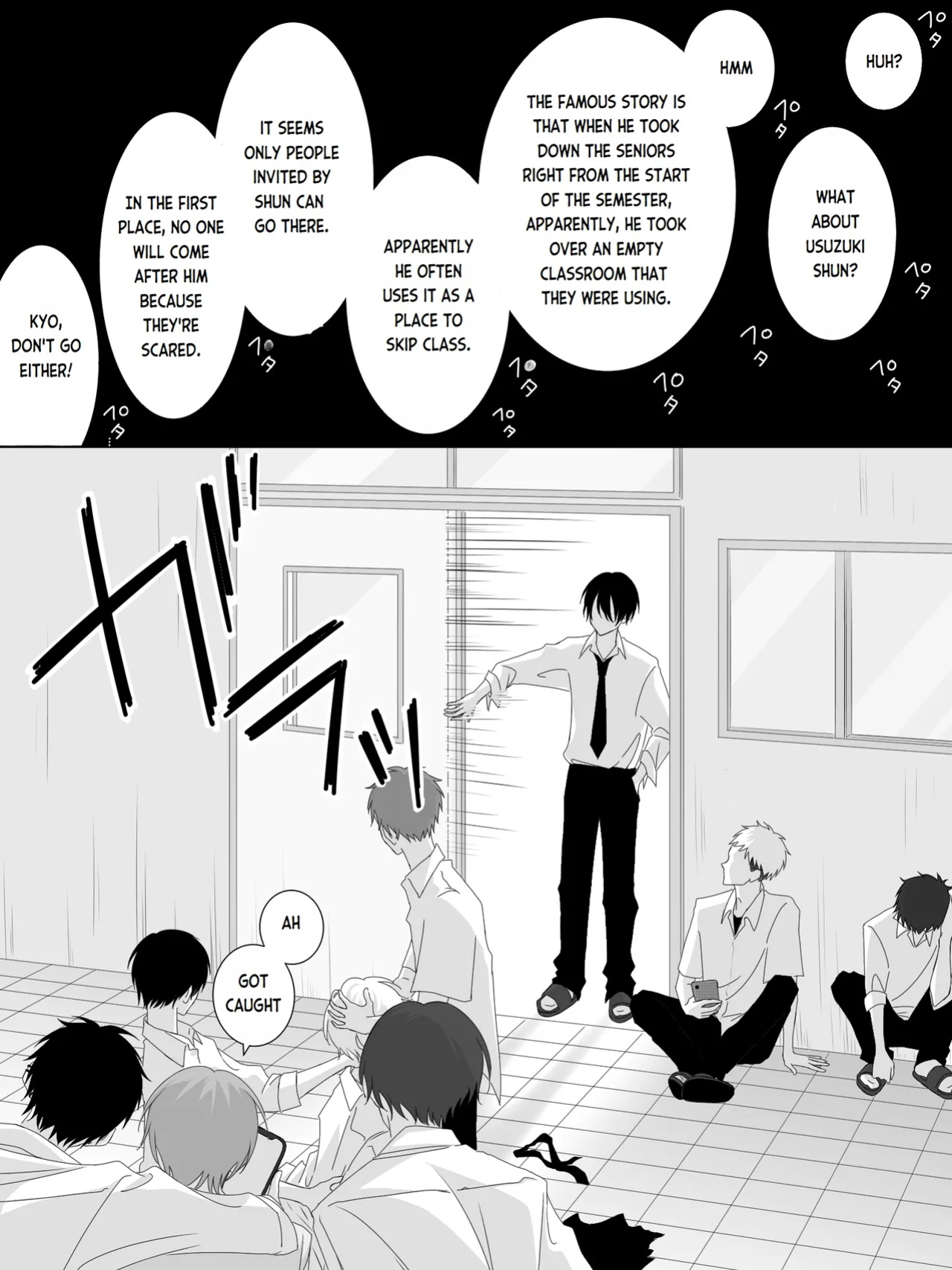 [Yuu/2O2IO427] Tigridia Vol. 1