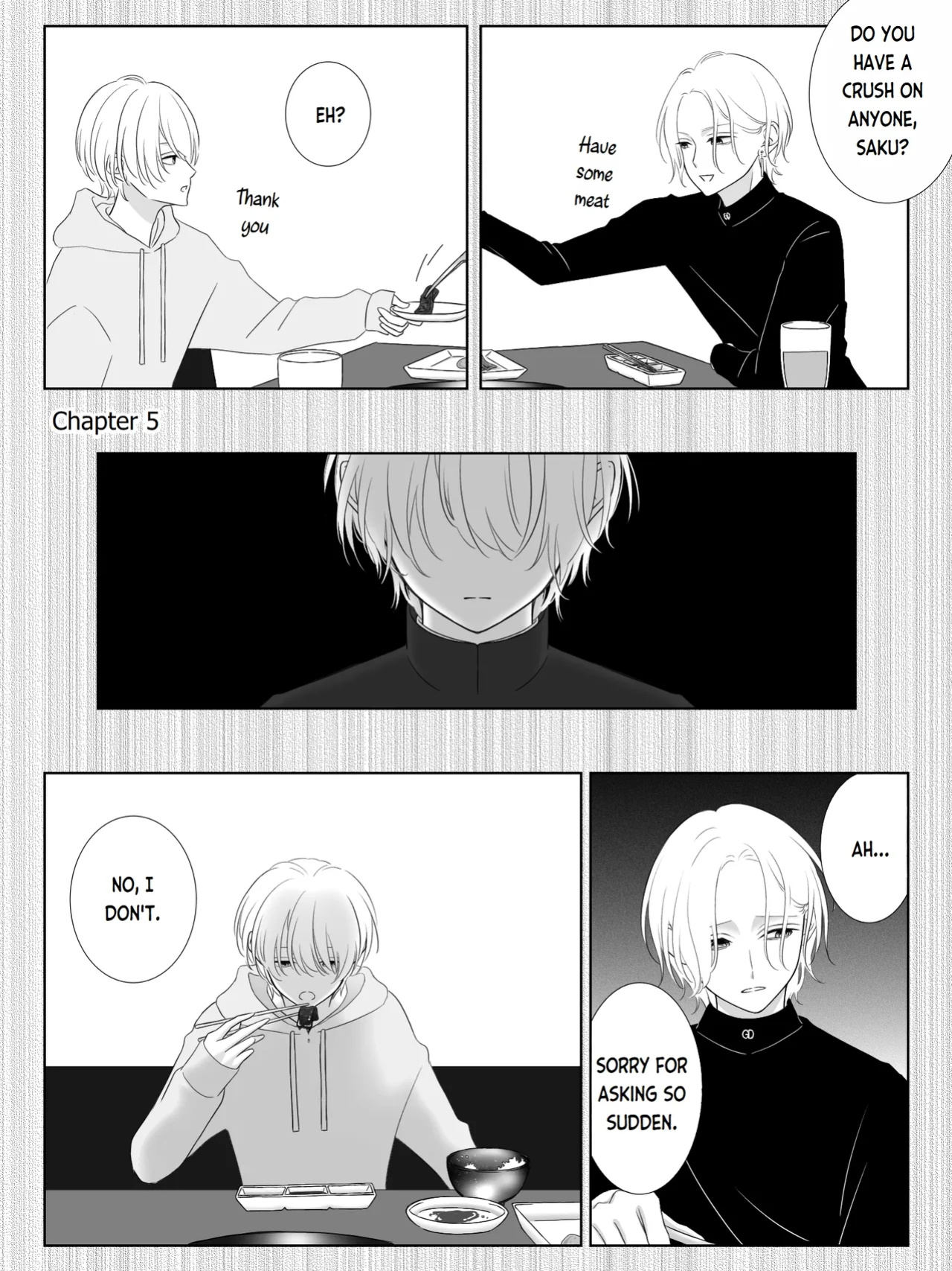 [Yuu/2O2IO427] Tigridia Vol. 1