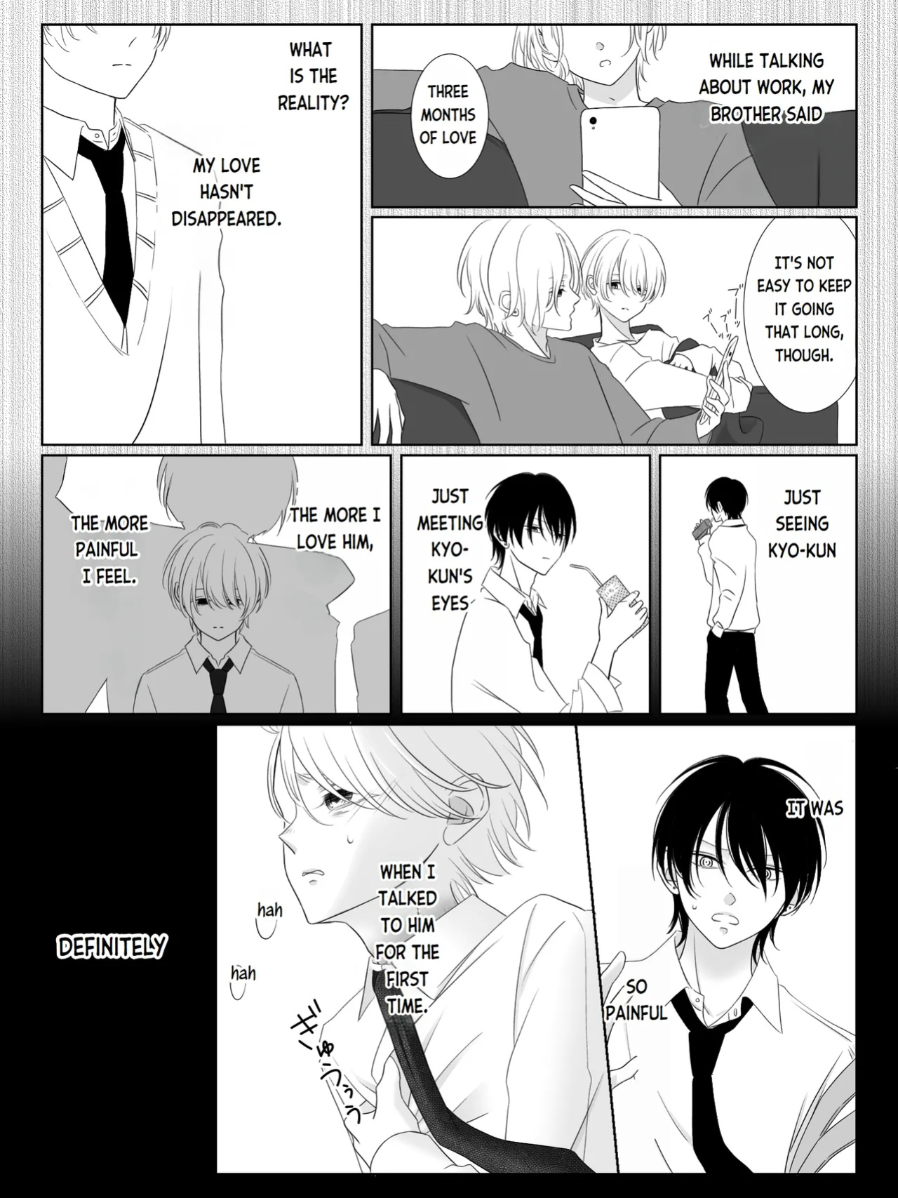 [Yuu/2O2IO427] Tigridia Vol. 1