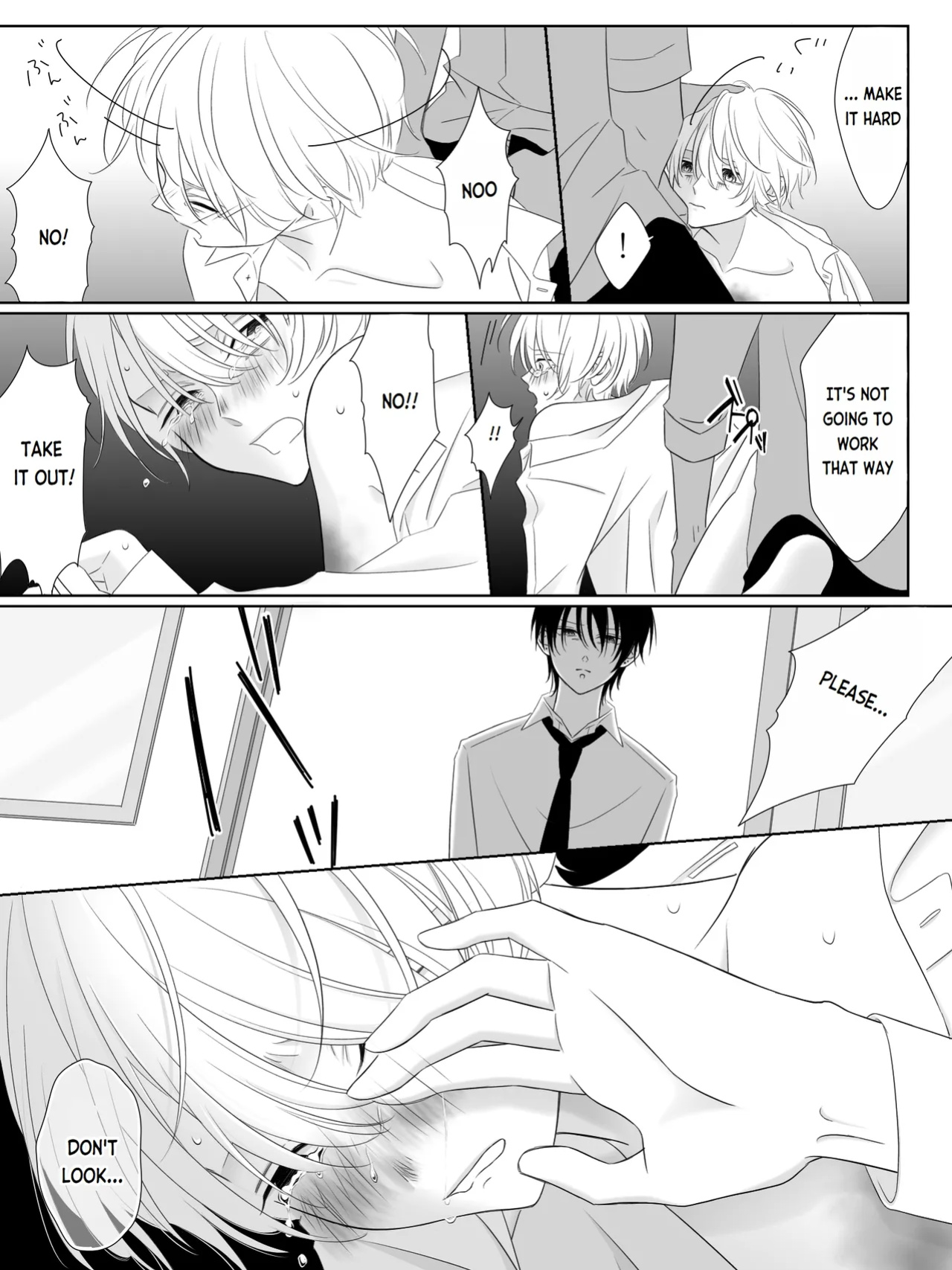 [Yuu/2O2IO427] Tigridia Vol. 1