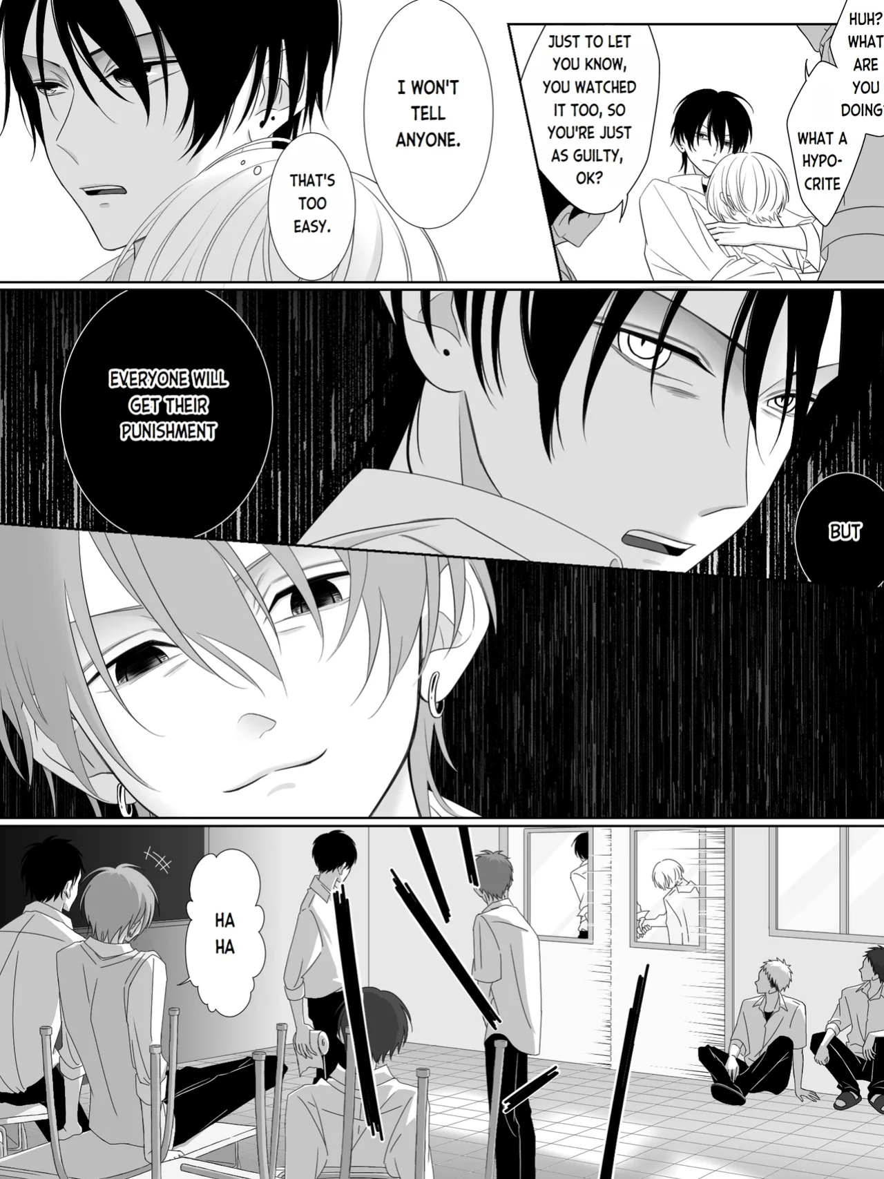 [Yuu/2O2IO427] Tigridia Vol. 1