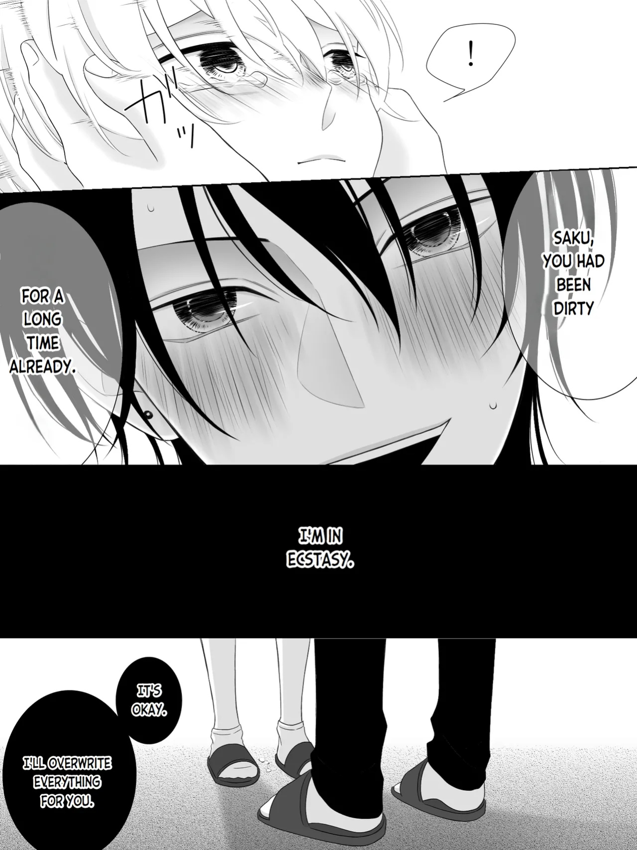 [Yuu/2O2IO427] Tigridia Vol. 1