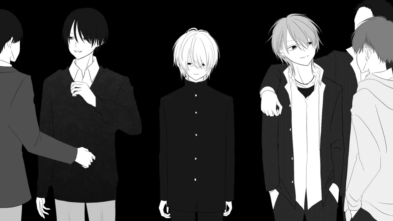 [Yuu/2O2IO427] Tigridia Vol. 1
