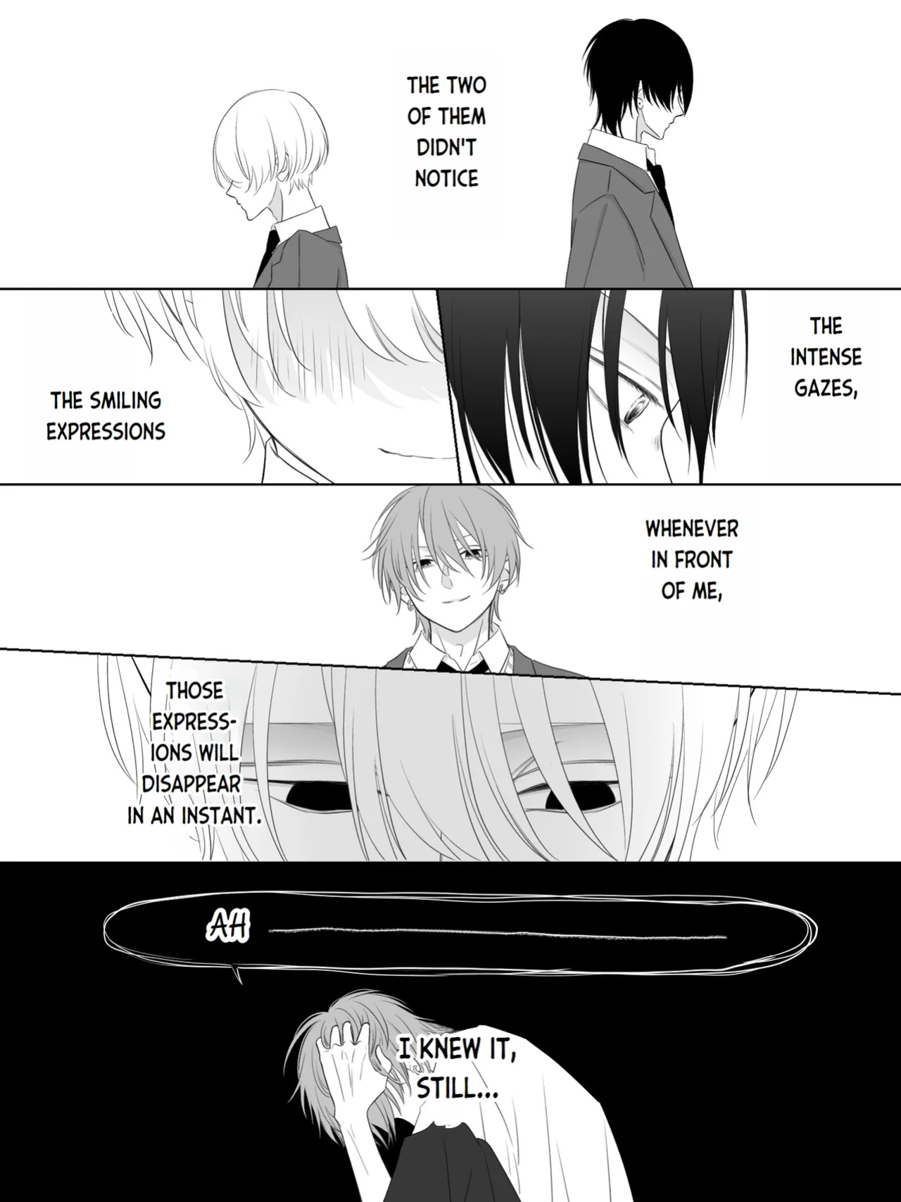 [Yuu/2O2IO427] Tigridia Vol. 1