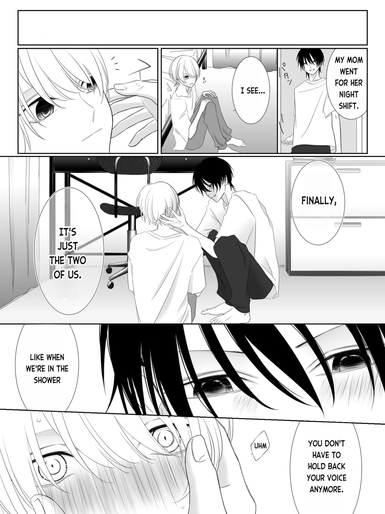 [Yuu/2O2IO427] Tigridia Vol. 1