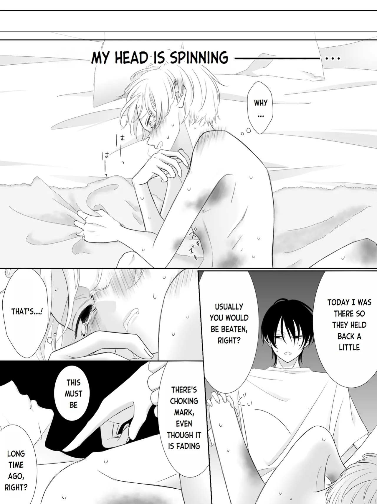 [Yuu/2O2IO427] Tigridia Vol. 1