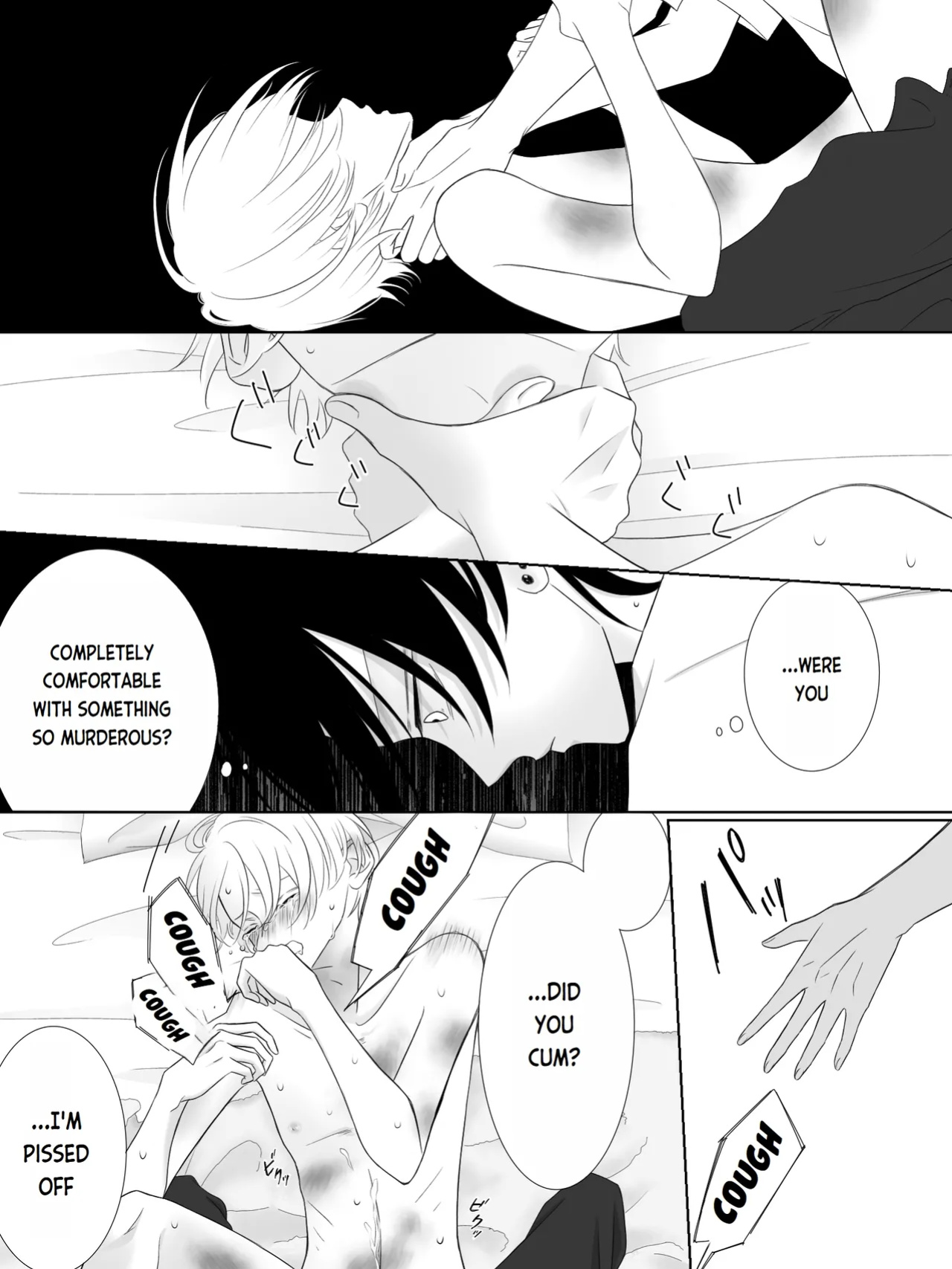 [Yuu/2O2IO427] Tigridia Vol. 1