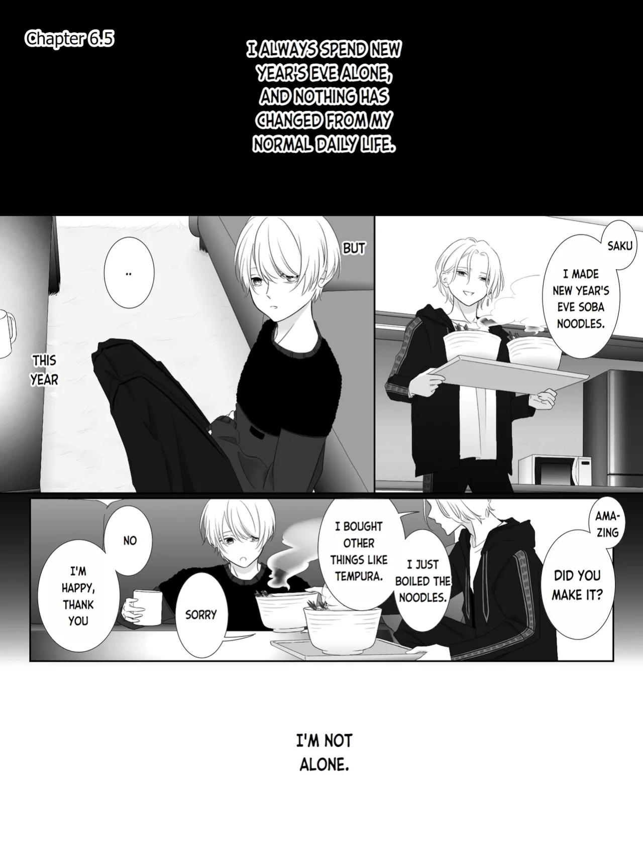 [Yuu/2O2IO427] Tigridia Vol. 1