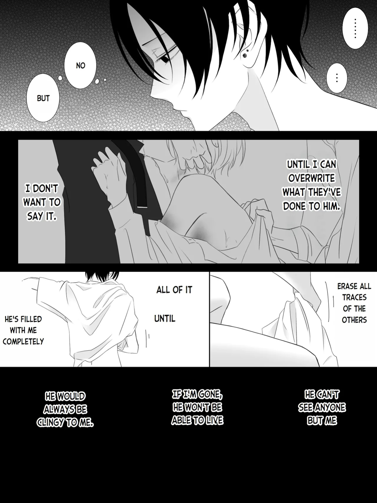 [Yuu/2O2IO427] Tigridia Vol. 1