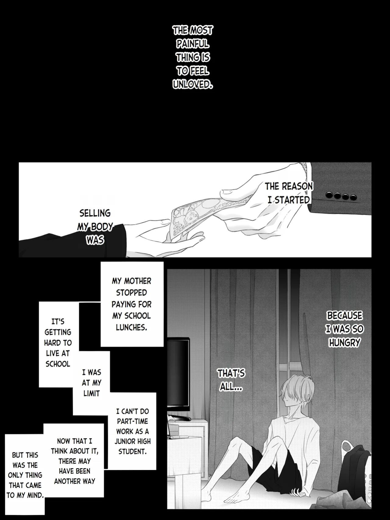 [Yuu/2O2IO427] Tigridia Vol. 1