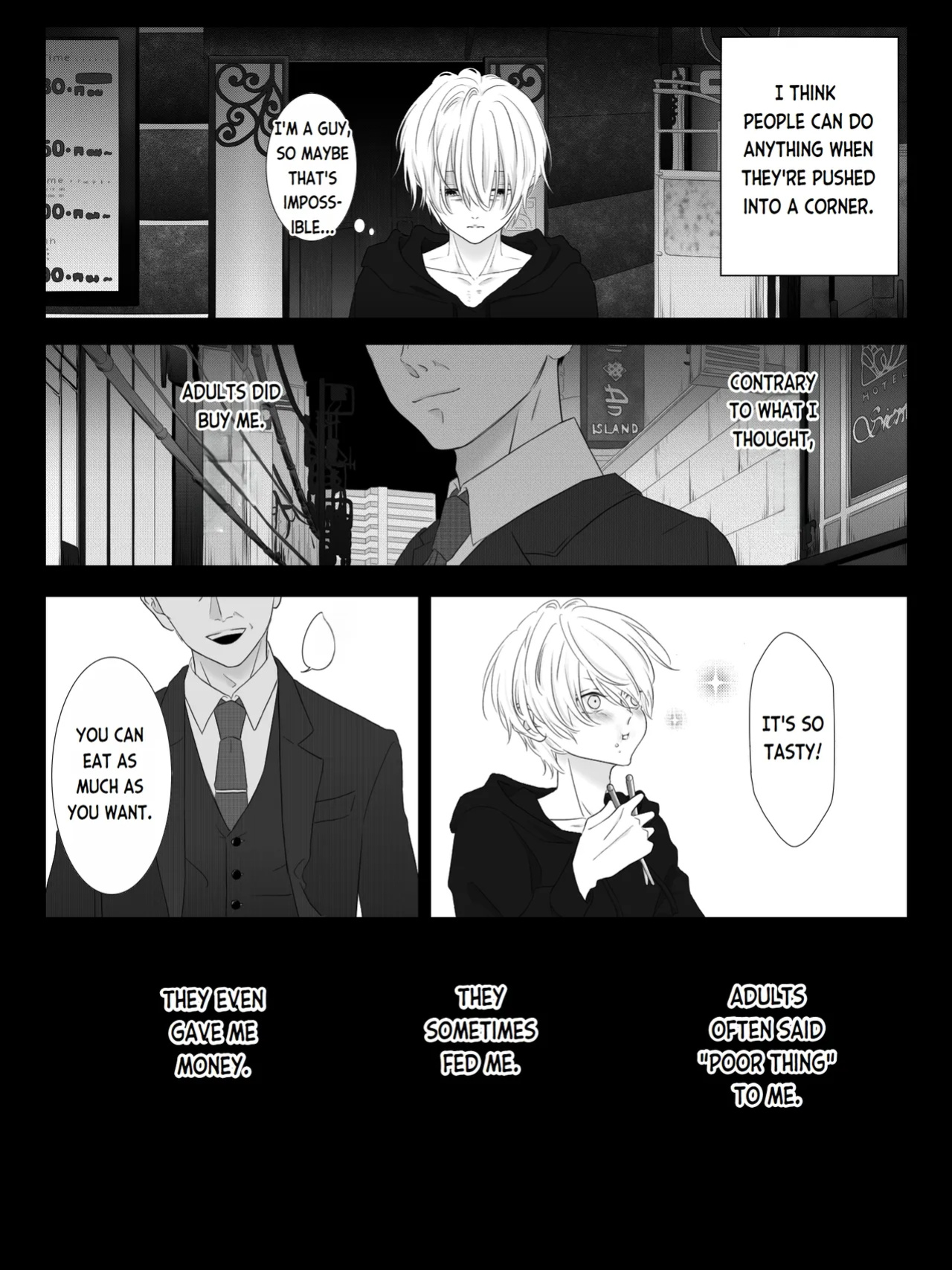[Yuu/2O2IO427] Tigridia Vol. 1