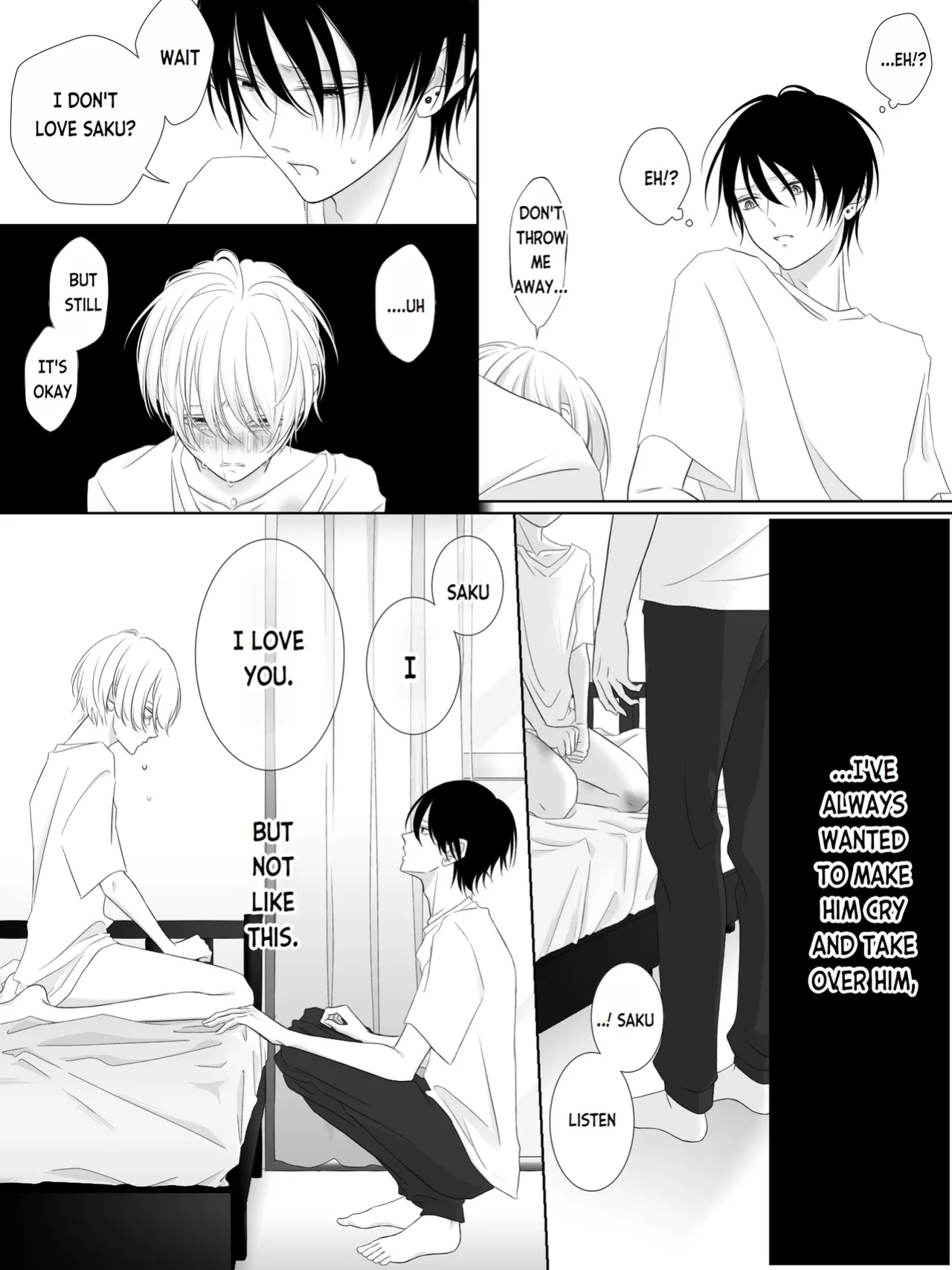 [Yuu/2O2IO427] Tigridia Vol. 1