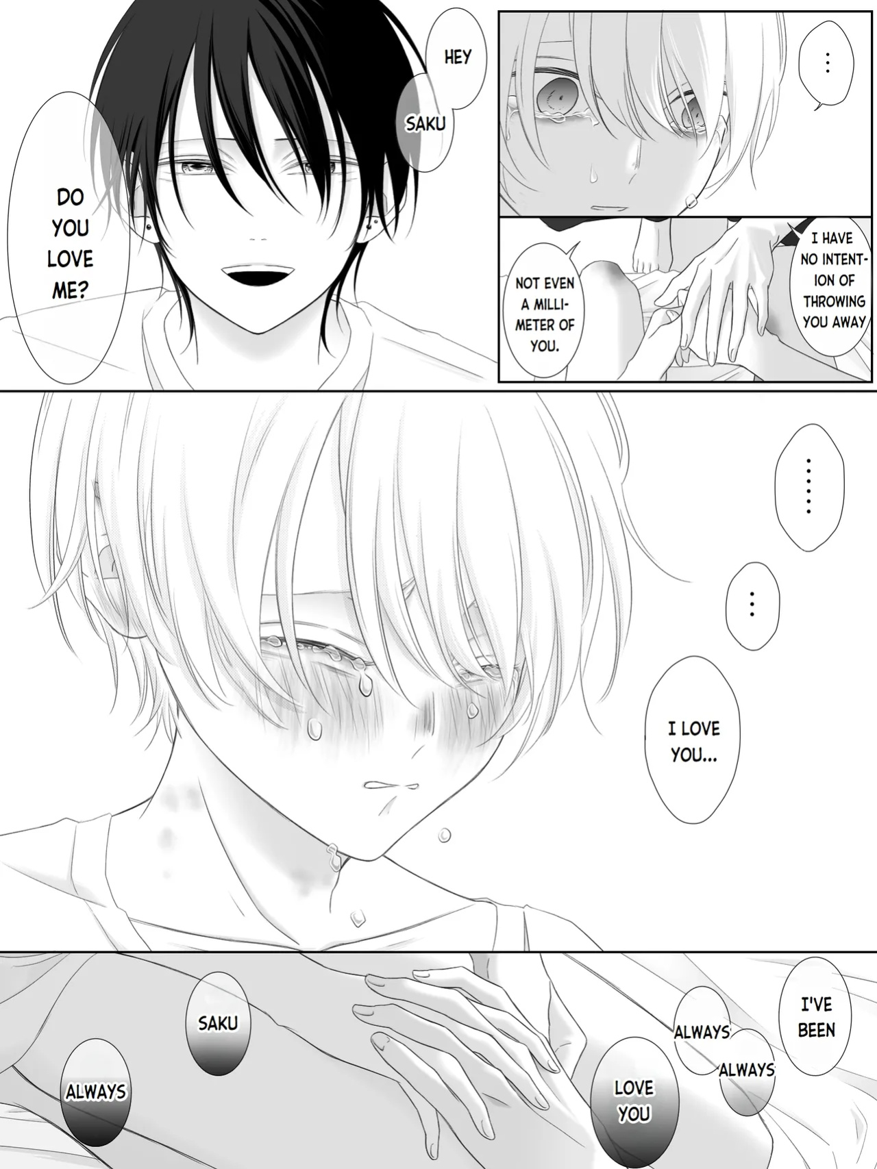[Yuu/2O2IO427] Tigridia Vol. 1