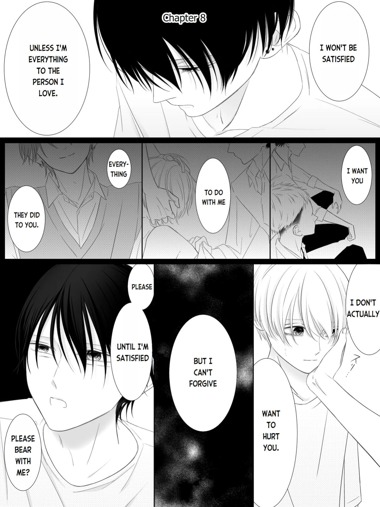 [Yuu/2O2IO427] Tigridia Vol. 1