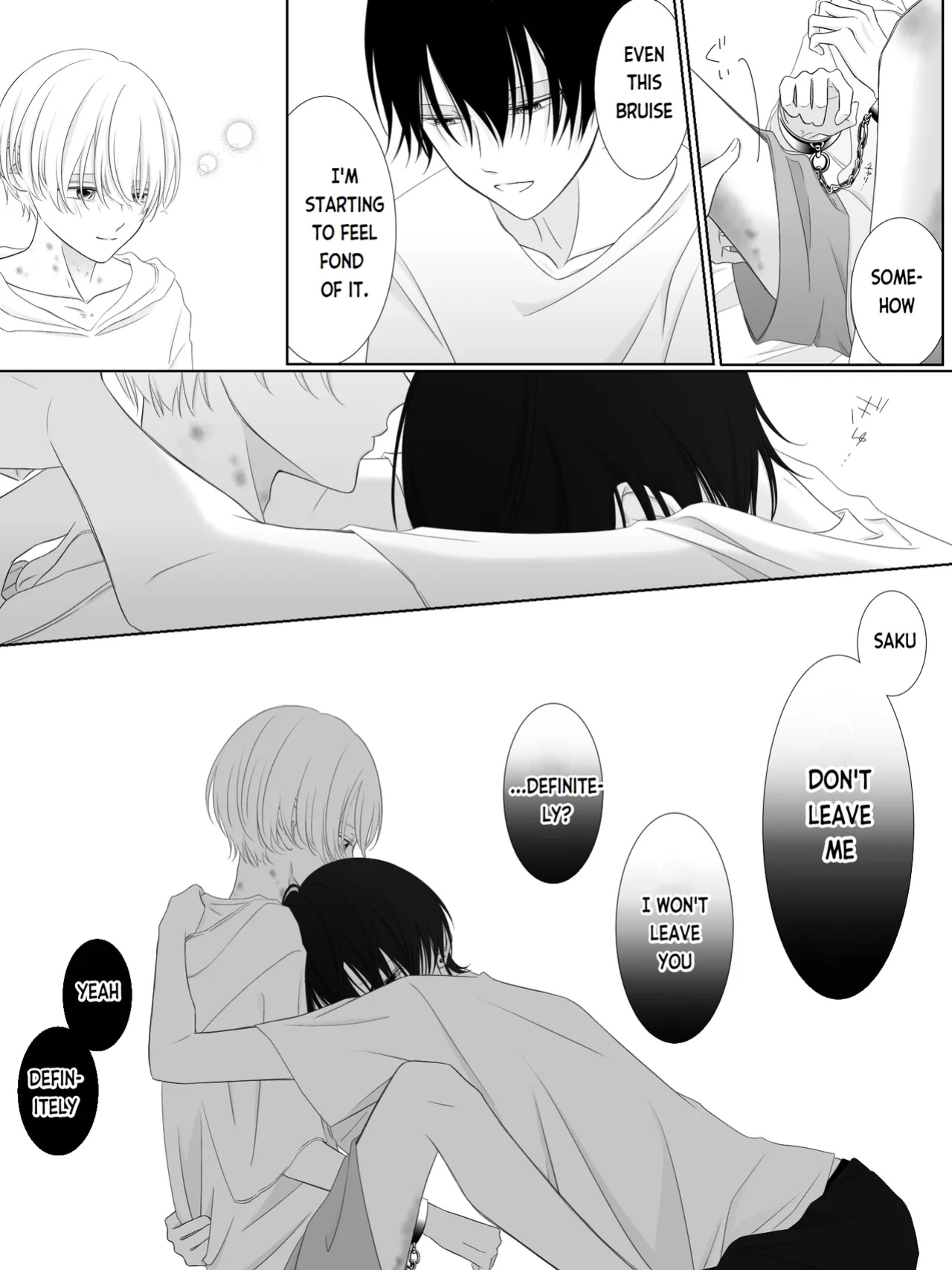 [Yuu/2O2IO427] Tigridia Vol. 1
