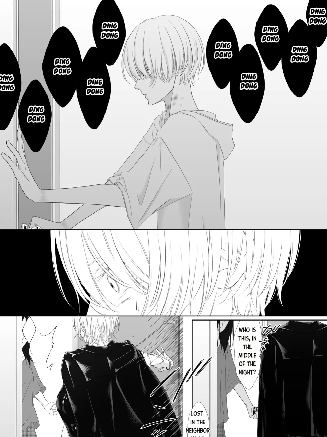 [Yuu/2O2IO427] Tigridia Vol. 1