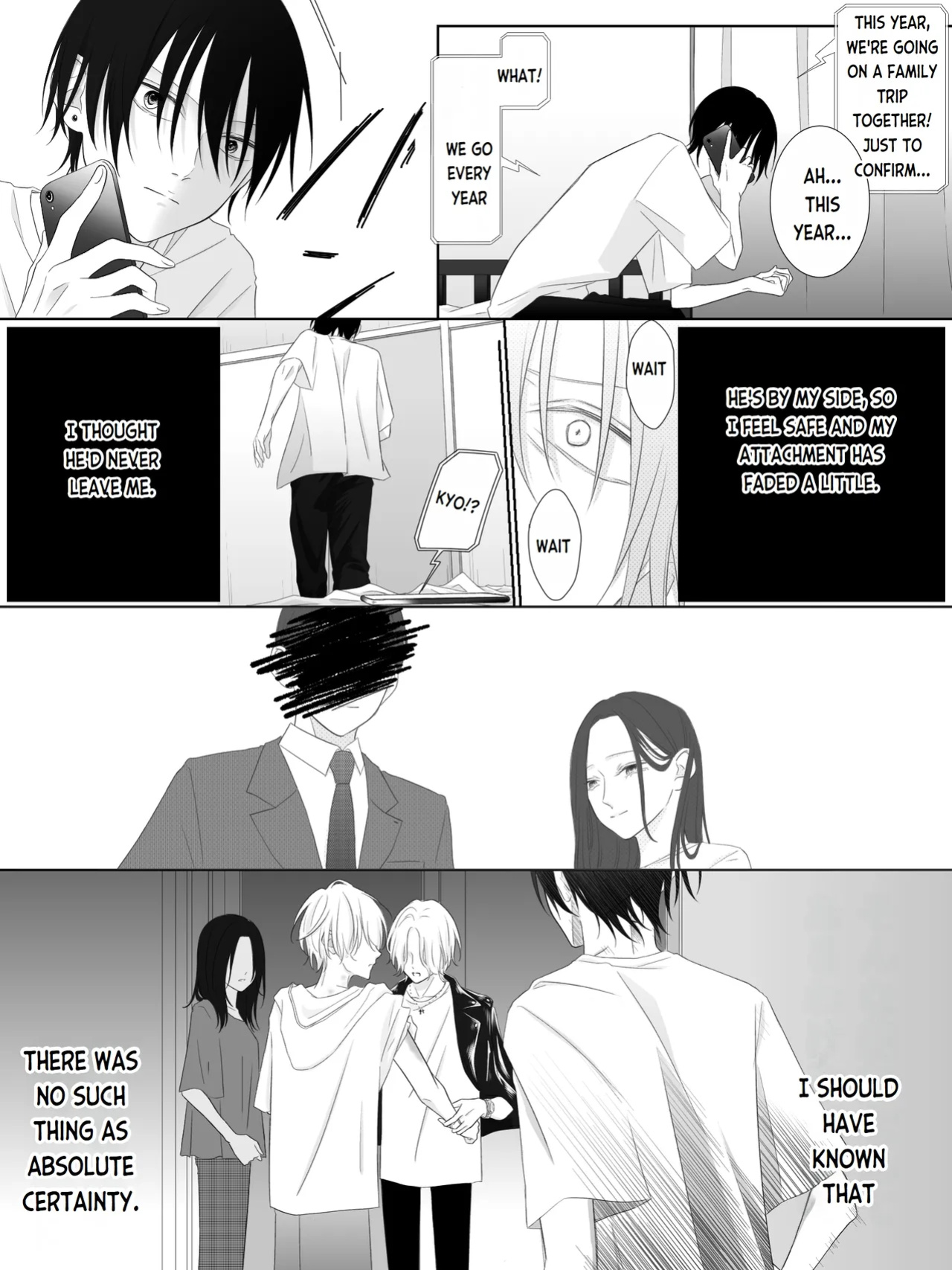 [Yuu/2O2IO427] Tigridia Vol. 1