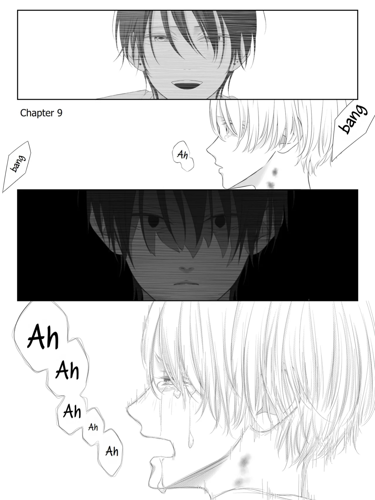 [Yuu/2O2IO427] Tigridia Vol. 1
