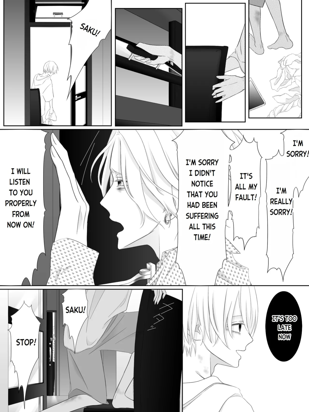 [Yuu/2O2IO427] Tigridia Vol. 1