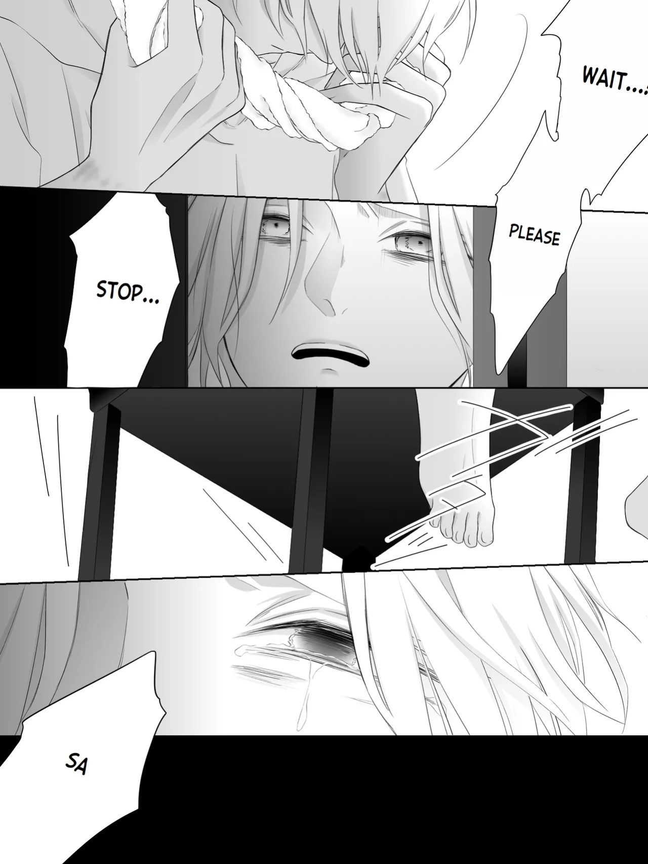 [Yuu/2O2IO427] Tigridia Vol. 1