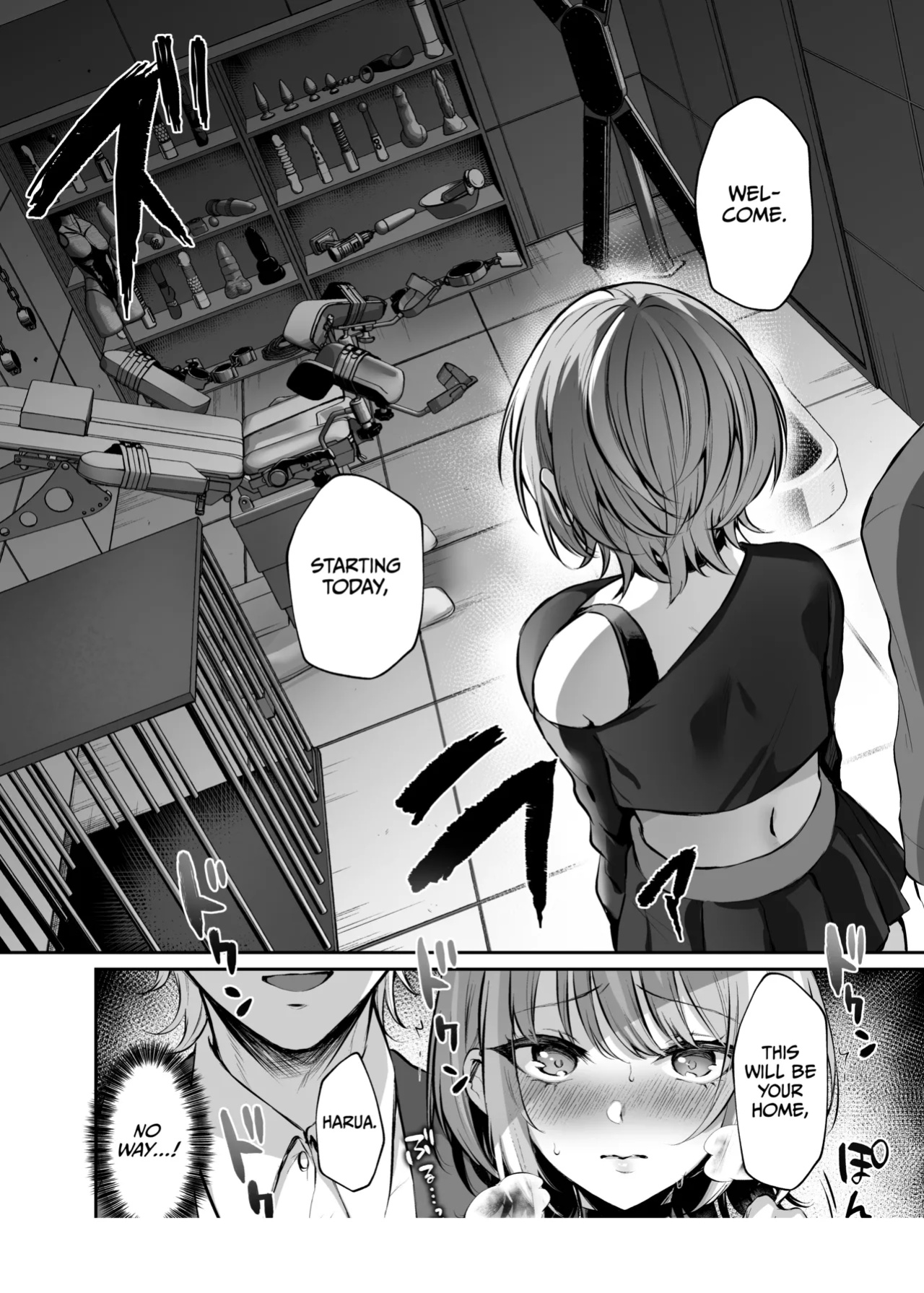 [Studio Daiya (Nemui Neru, Kakino Nashiko)] Hajimete no DomiSub ~Match App de Mitsuketa Goshujin-sama ni Jinsei Bukkowashite Moraimasu~ [CulturedCommissions]