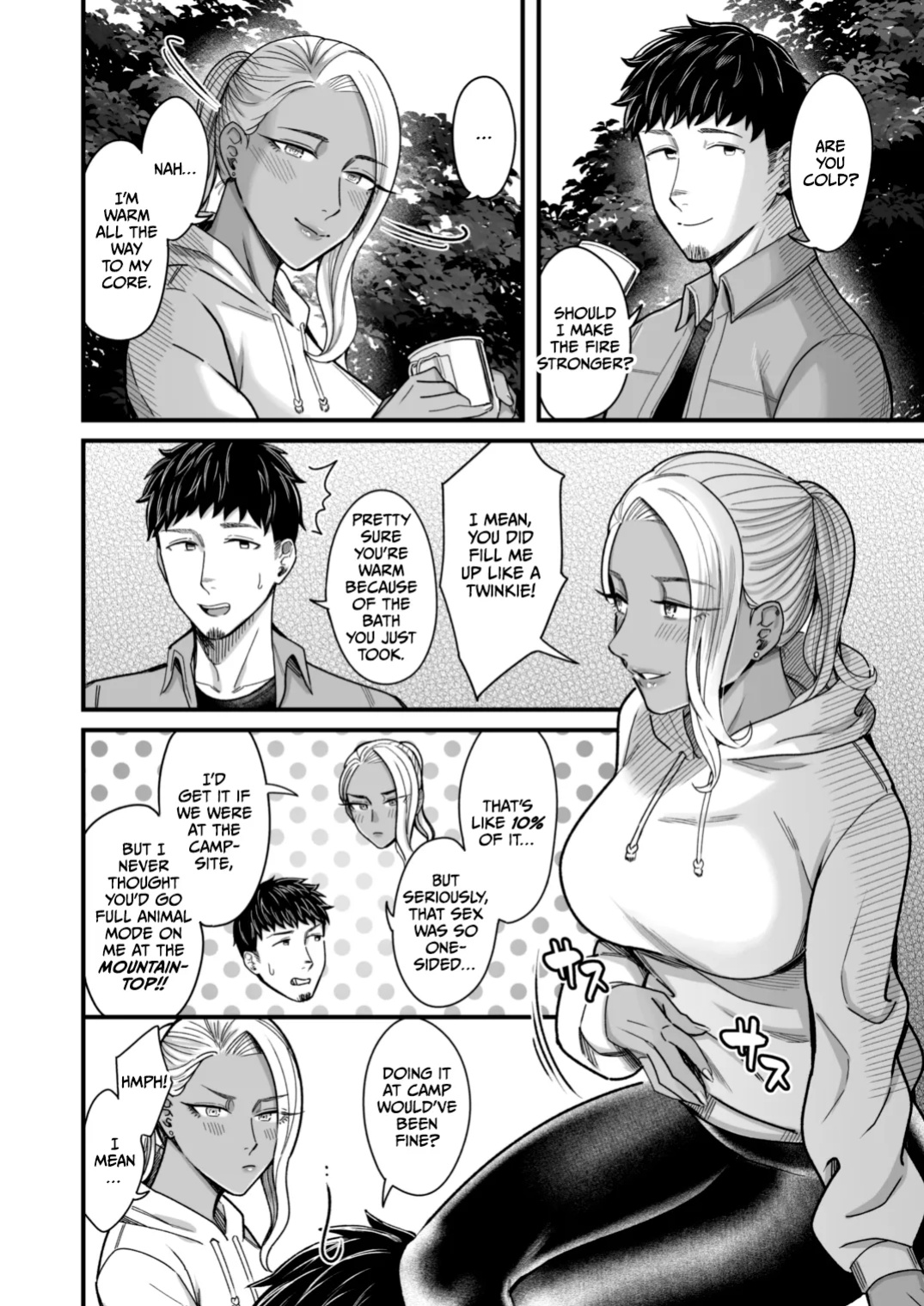 [YAGEN Nankotsu (Inukami Inoji)] Ally-san wa doko demo ikitai!! 2 [CulturedCommissions]