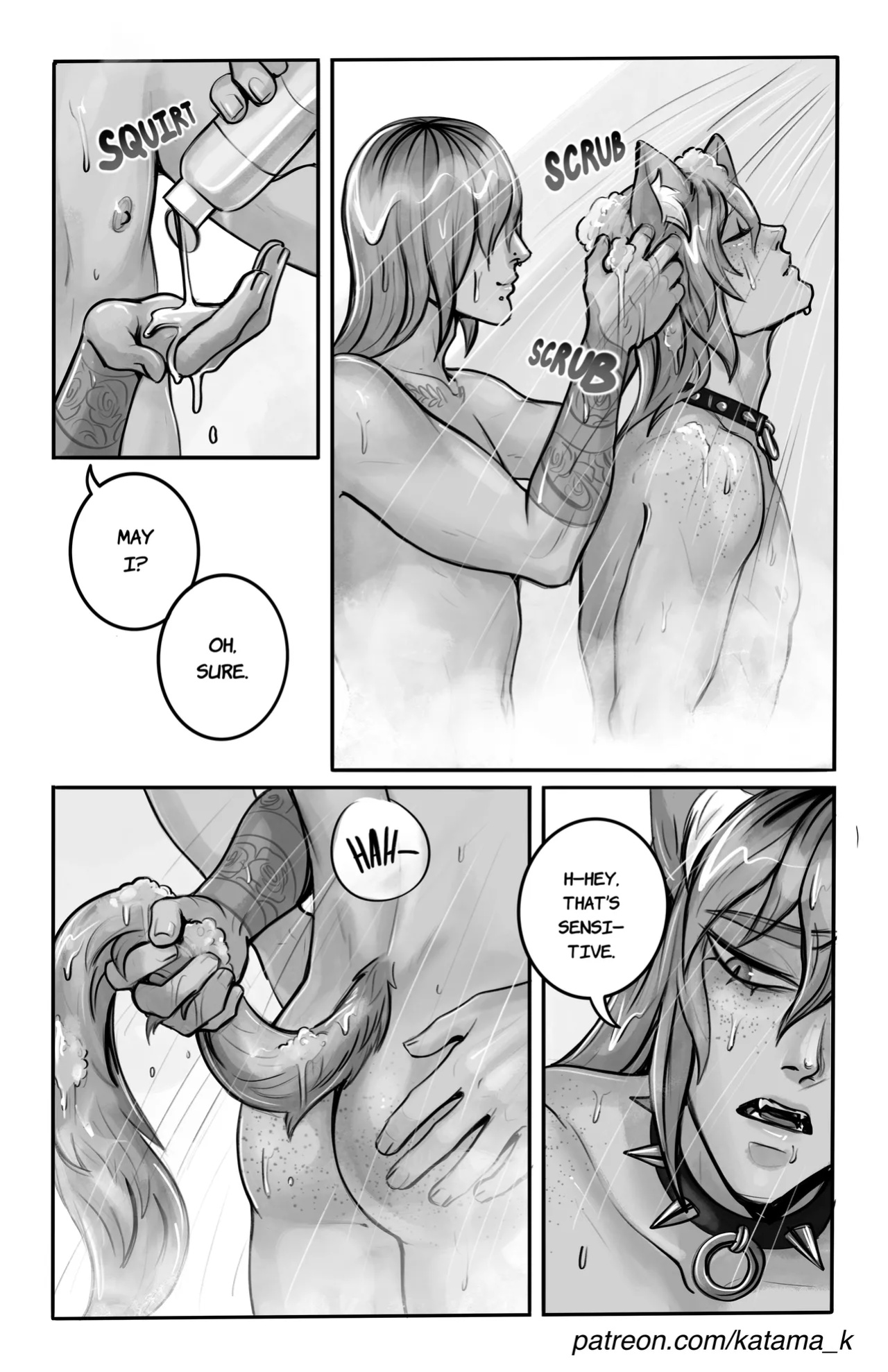 [Katama K.] Bonus Reps