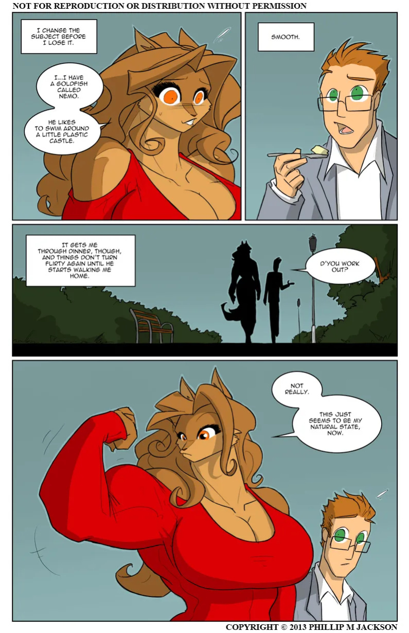 [JollyJack] Blind Date (Colored)