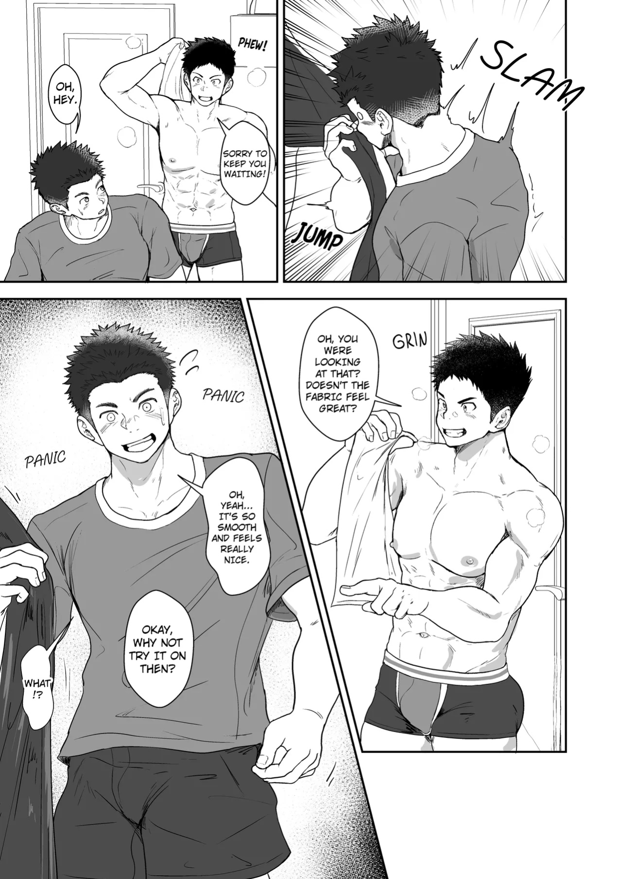 [QG Studio (Damyu)] Hero Play Zero