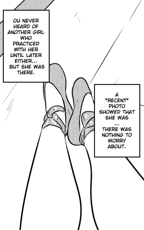 [Tzinnxt] Classical Ballet