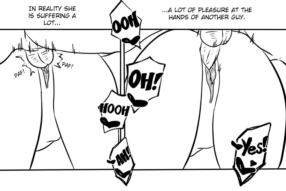 [Tzinnxt] Classical Ballet