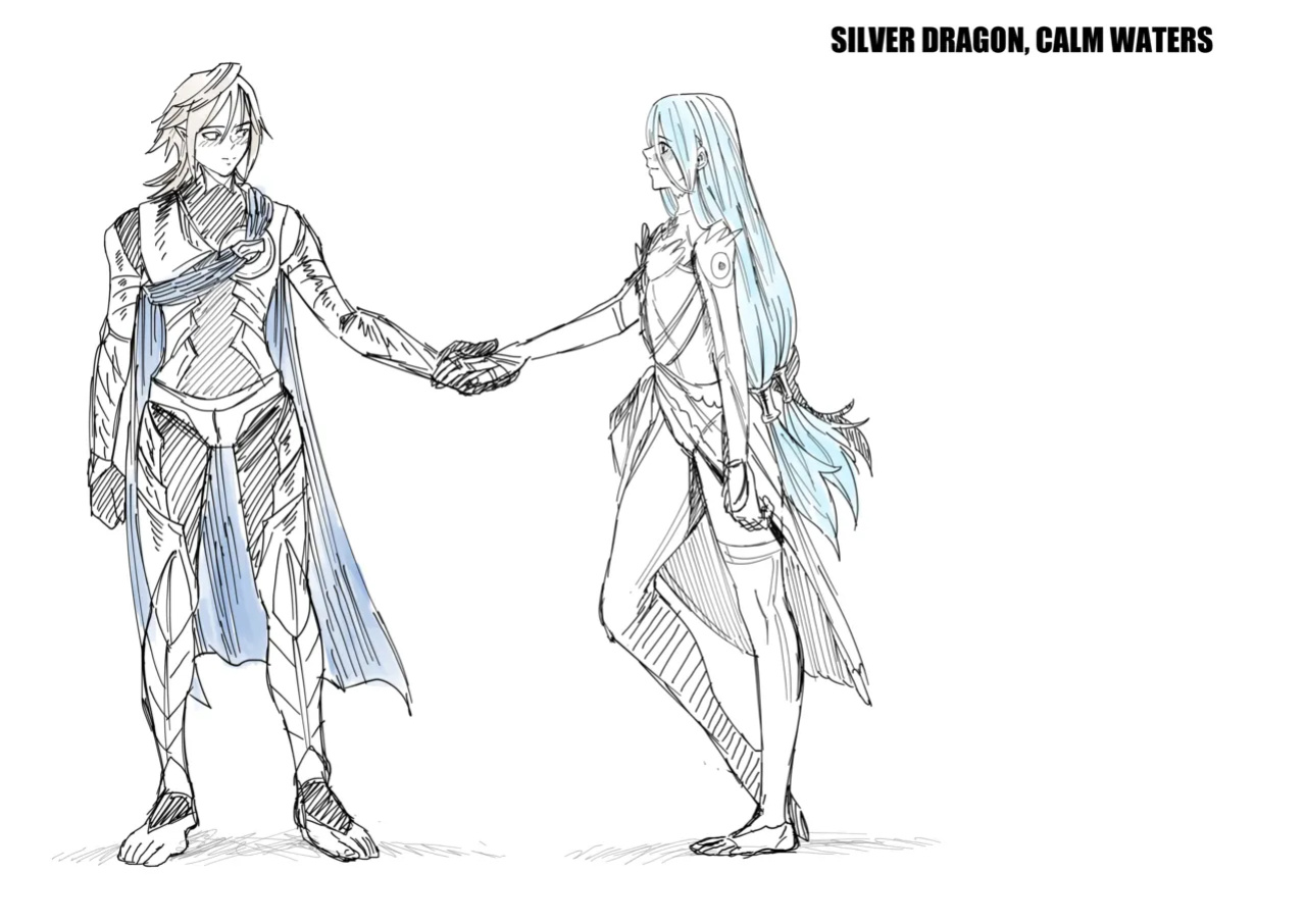 [Aarokira] Haremblem - Deluxe (Fire Emblem Fates)