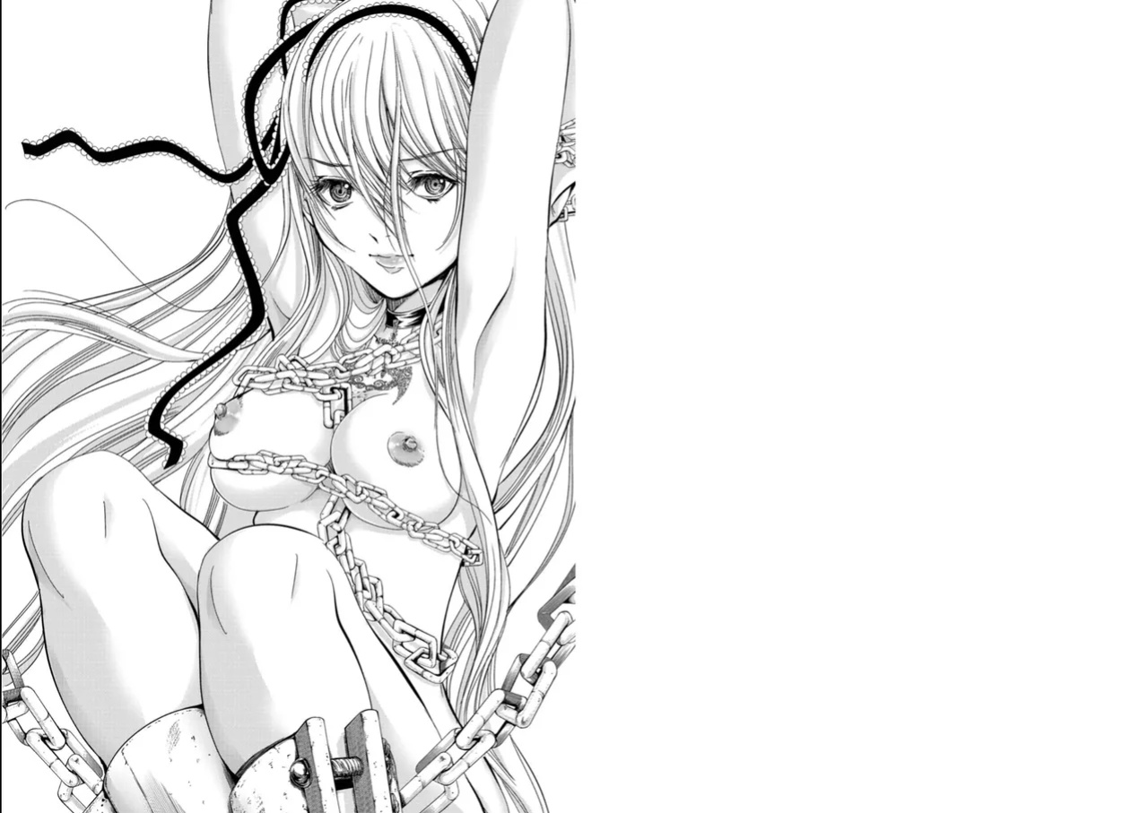[Miyazaki Maya] Holy Knight ~Junketsu to Ai no Hazama de~ Vol. 6 - English