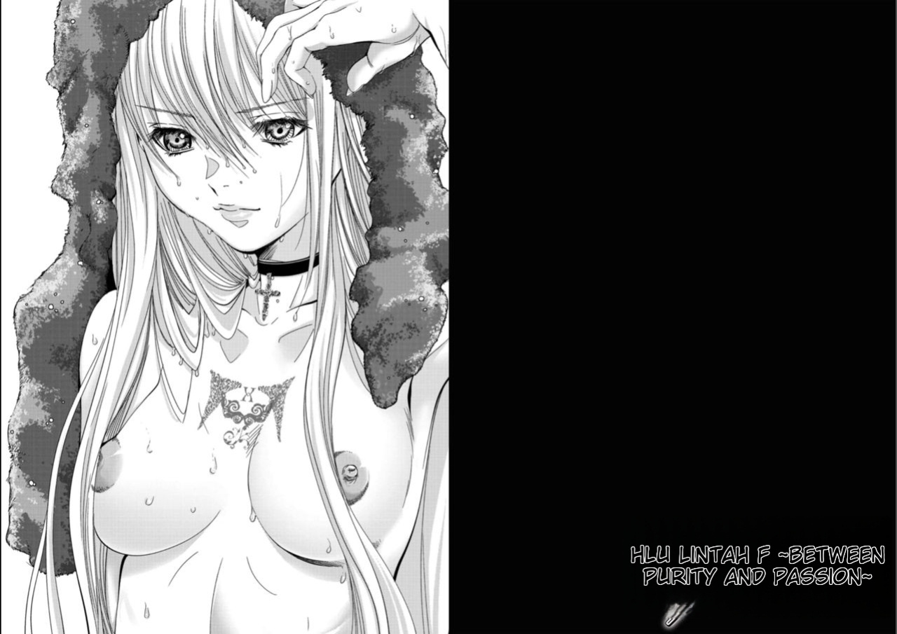[Miyazaki Maya] Holy Knight ~Junketsu to Ai no Hazama de~ Vol. 5 - English