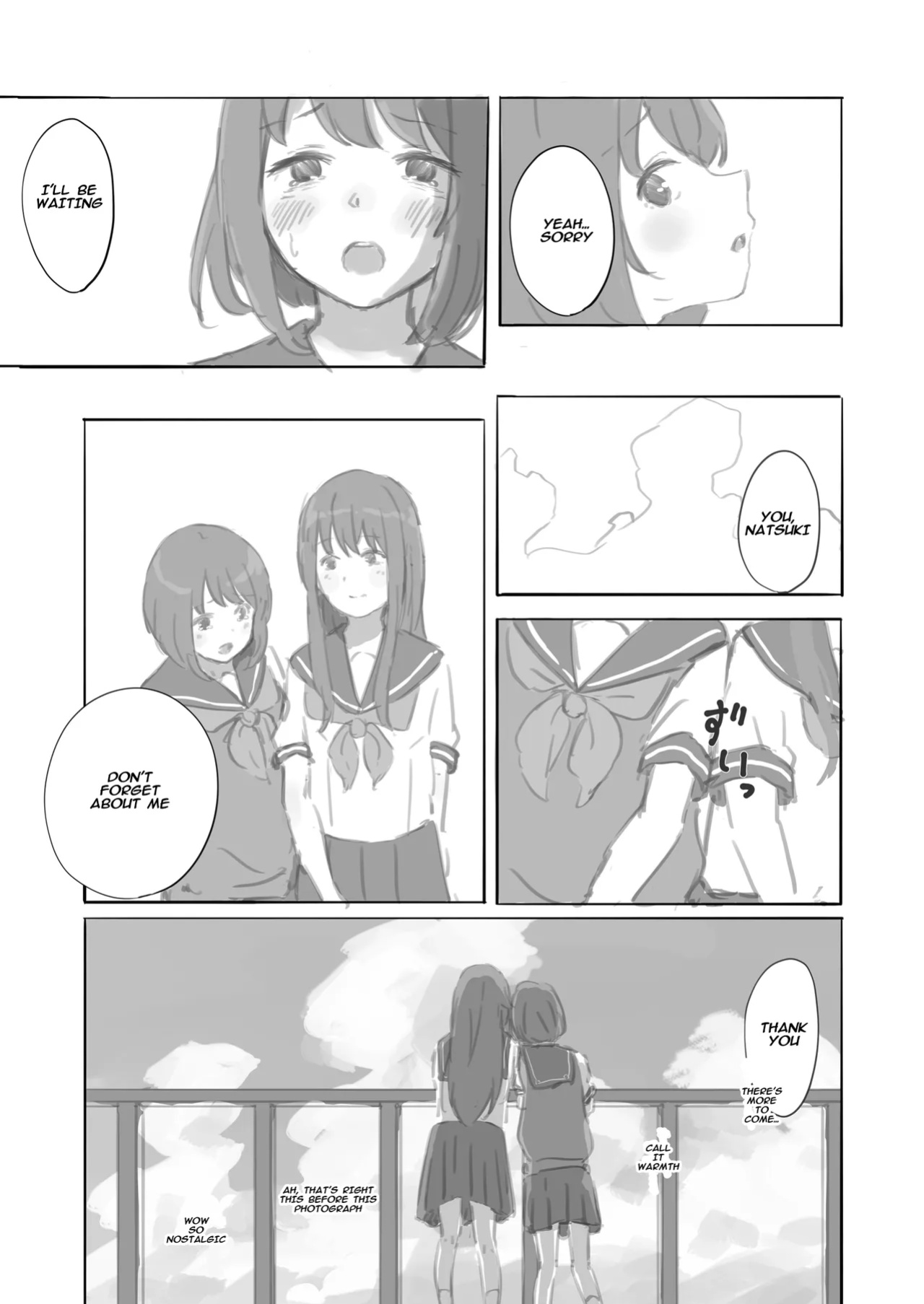 [Yukimaruya (Yukimuramaru)] Public Property Sex Slave Girl Spin-off: At the End of Summer + Ona Support Proposal Using Public Property ~Doujinshi Mouth Service Edition~