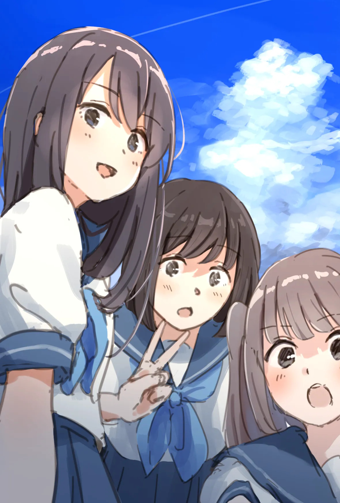 [Yukimaruya (Yukimuramaru)] Public Property Sex Slave Girl Spin-off: At the End of Summer + Ona Support Proposal Using Public Property ~Doujinshi Mouth Service Edition~