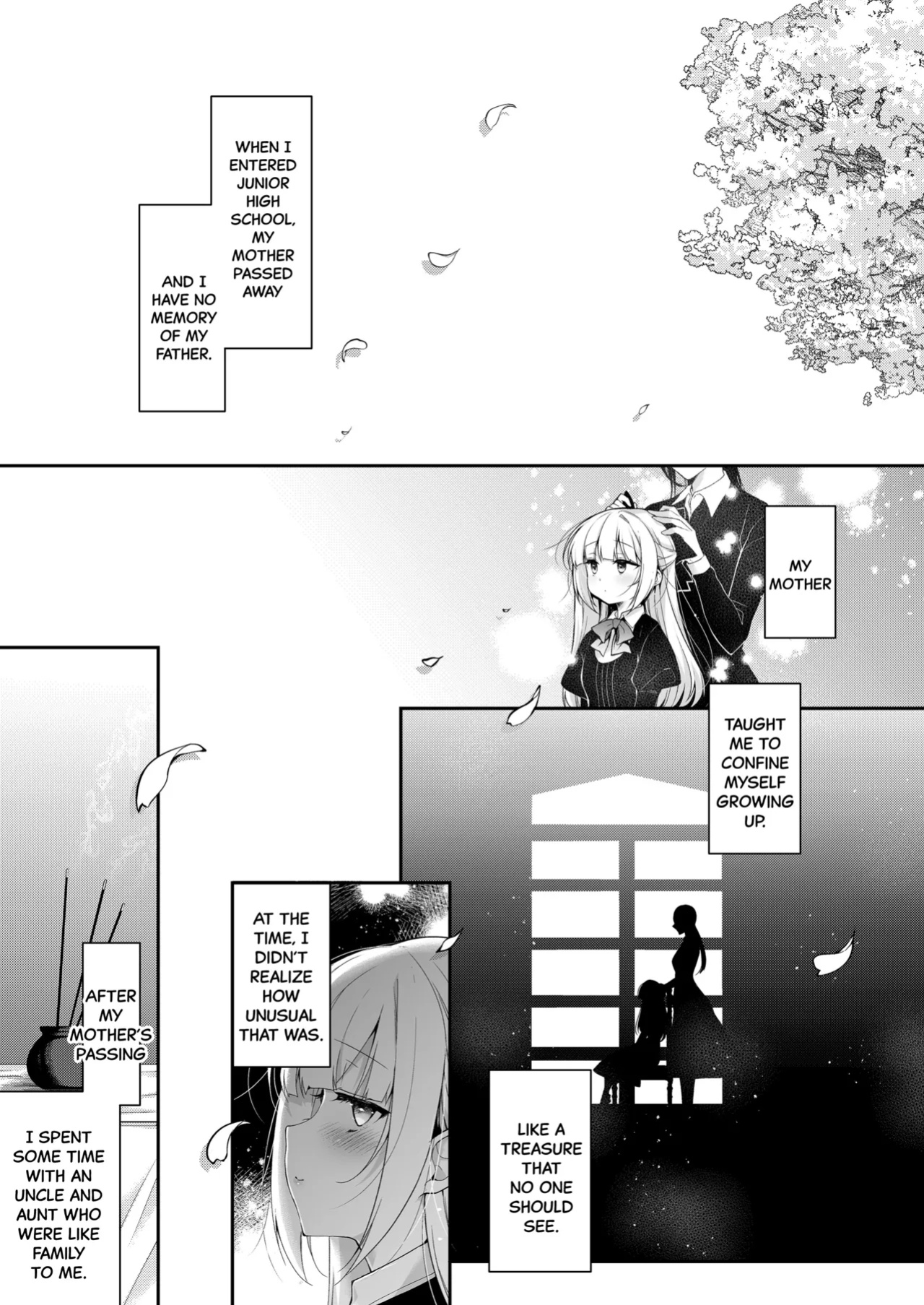 [Ninokoya (Ninoko)] Shoujo Kaishun 11 Kanketsu-hen + AFTER [SDTLs]