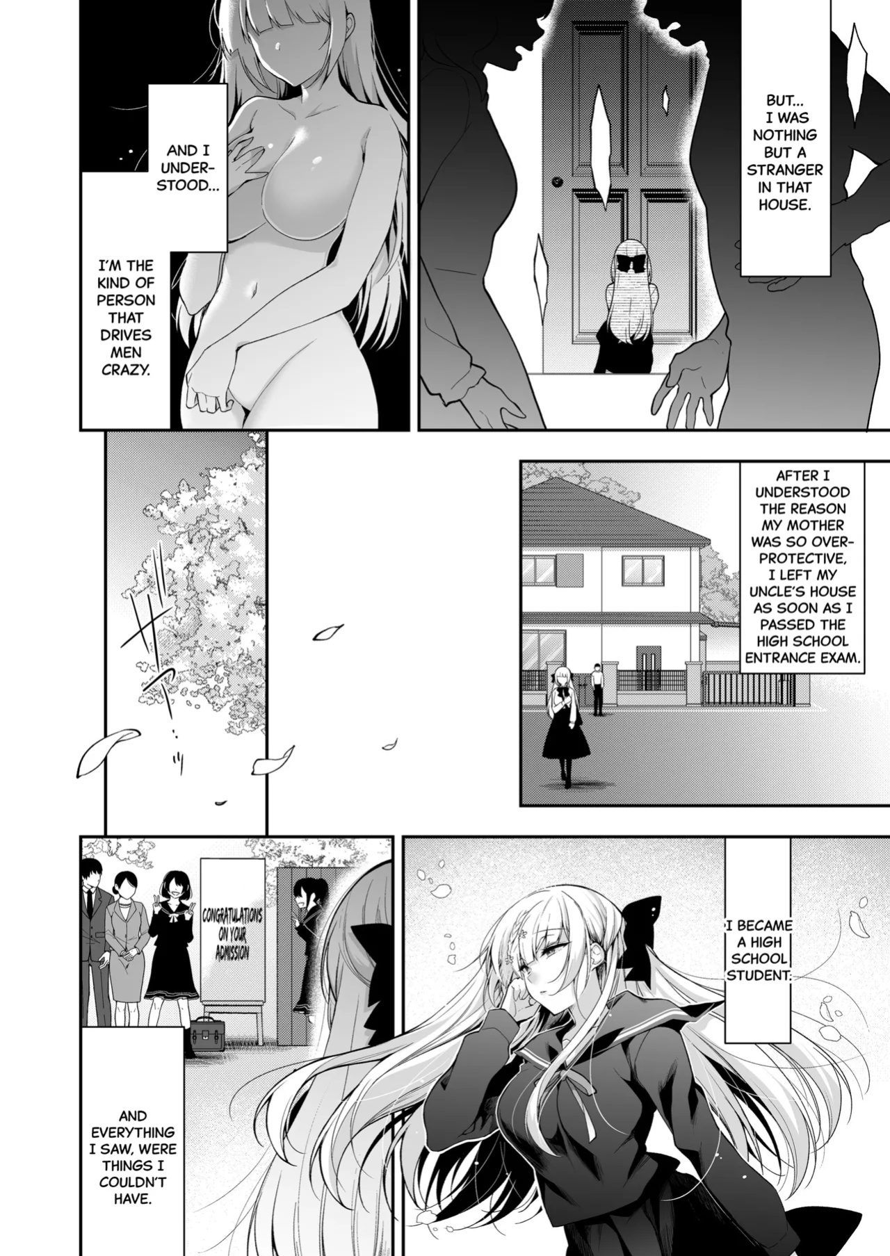 [Ninokoya (Ninoko)] Shoujo Kaishun 11 Kanketsu-hen + AFTER [SDTLs]