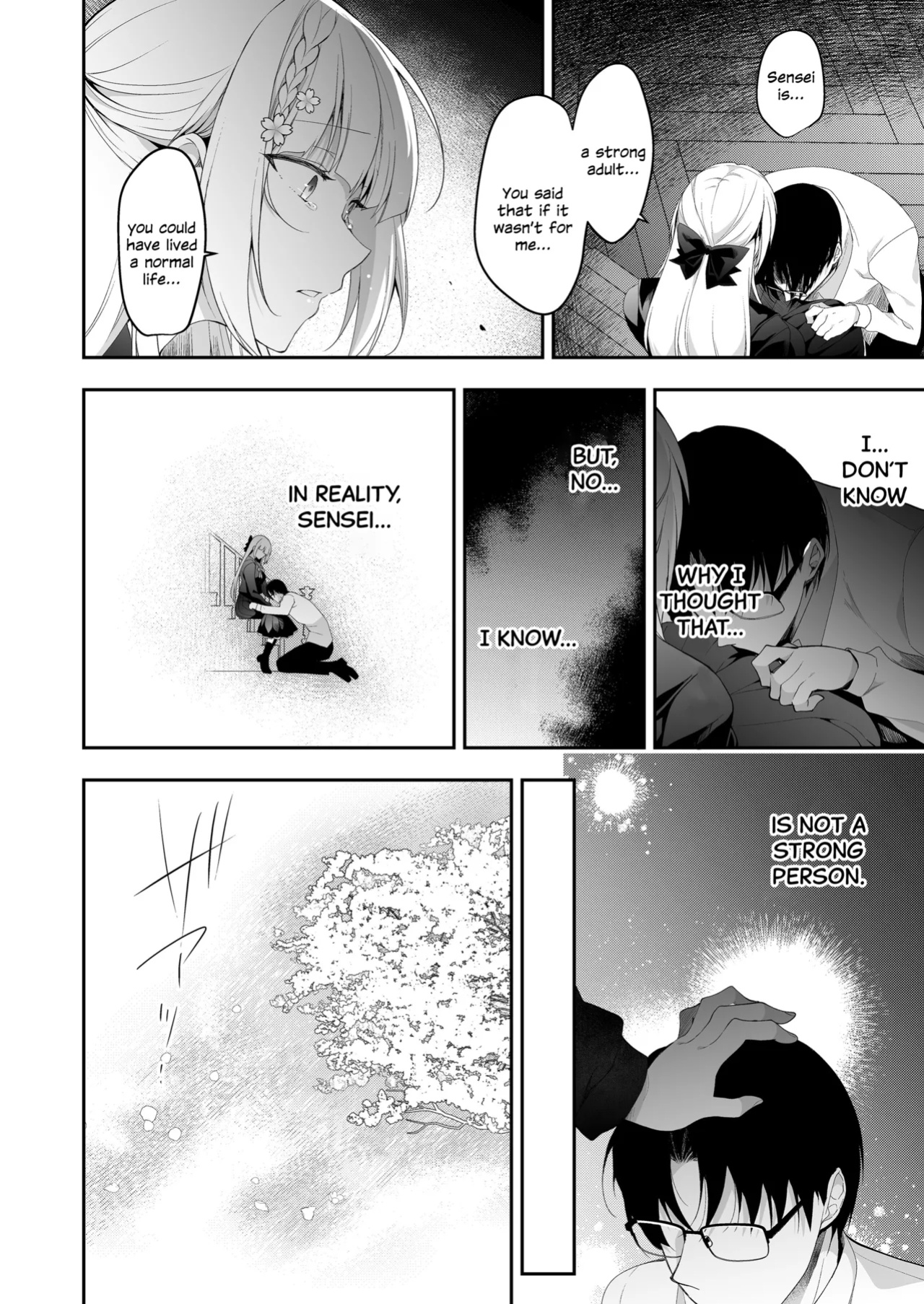 [Ninokoya (Ninoko)] Shoujo Kaishun 11 Kanketsu-hen + AFTER [SDTLs]