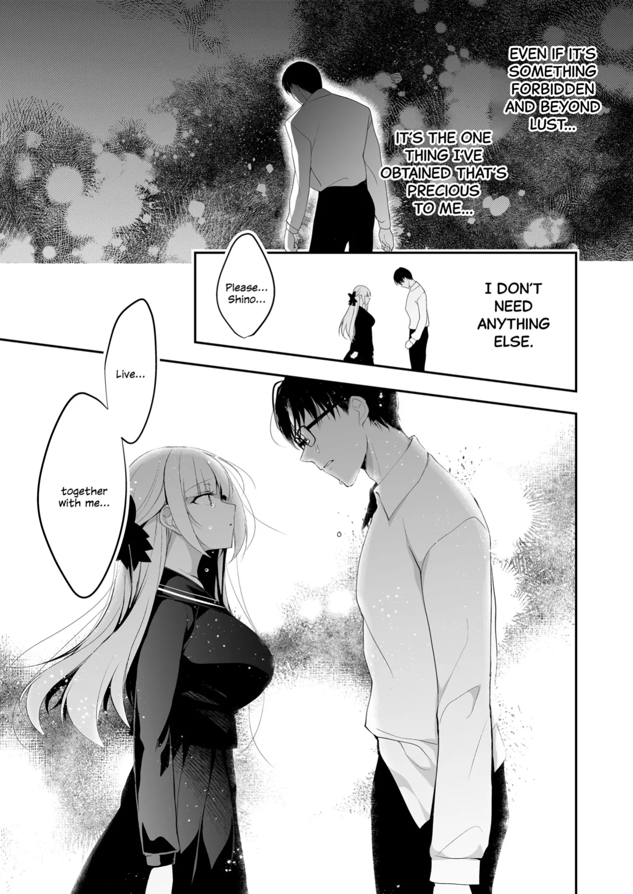 [Ninokoya (Ninoko)] Shoujo Kaishun 11 Kanketsu-hen + AFTER [SDTLs]