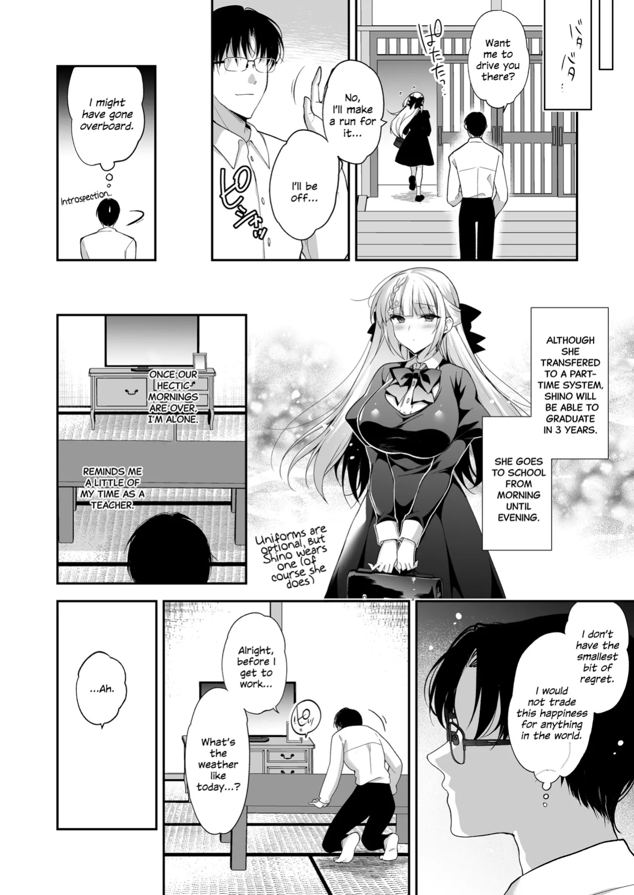 [Ninokoya (Ninoko)] Shoujo Kaishun 11 Kanketsu-hen + AFTER [SDTLs]