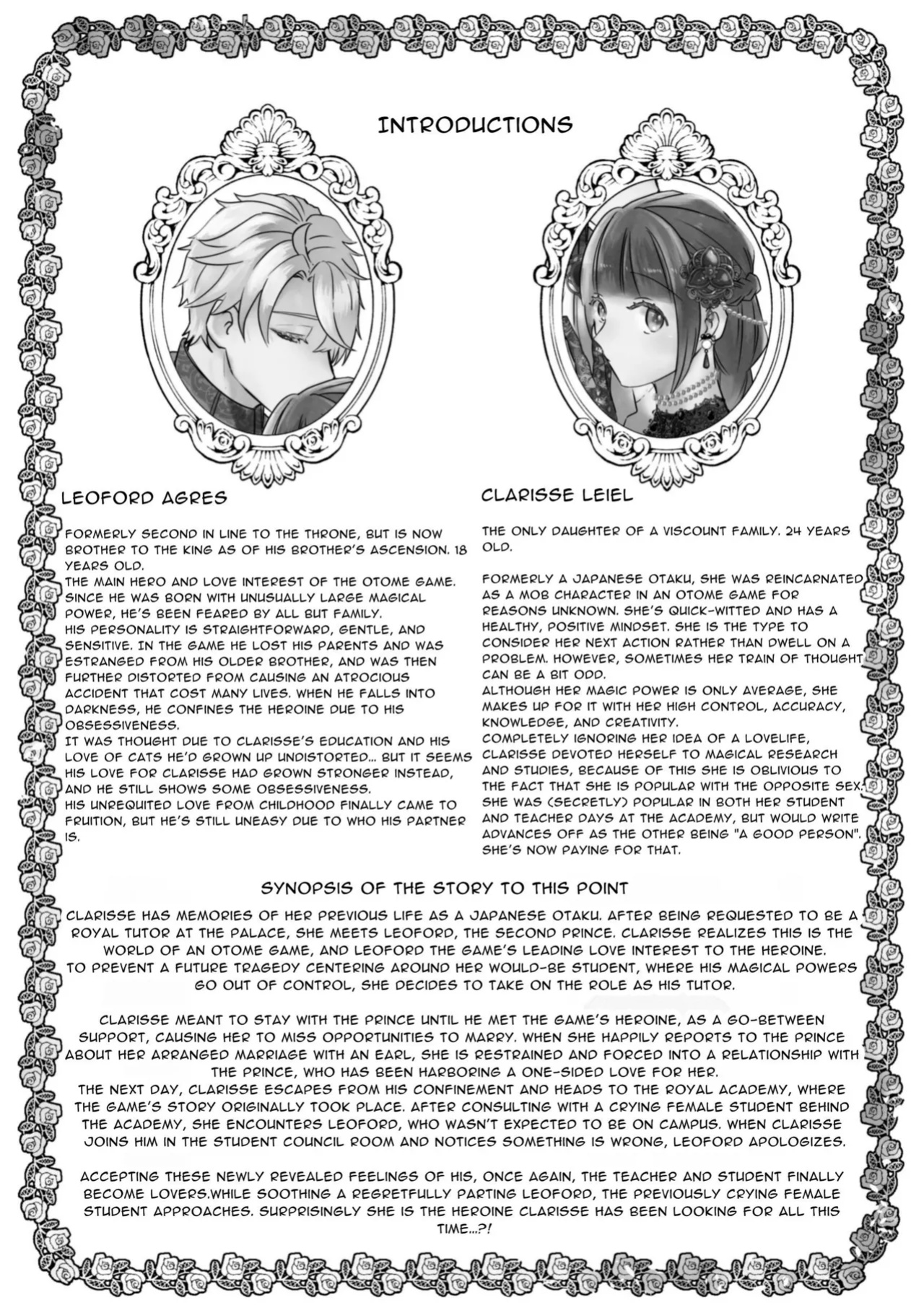 [Uwoichiba (Sabakan)] Toshishita ōji wa Moto Kateikyōshi o Metoritai 3 | The Younger Prince Wishes To Marry His Ex-Private Tutor 3
